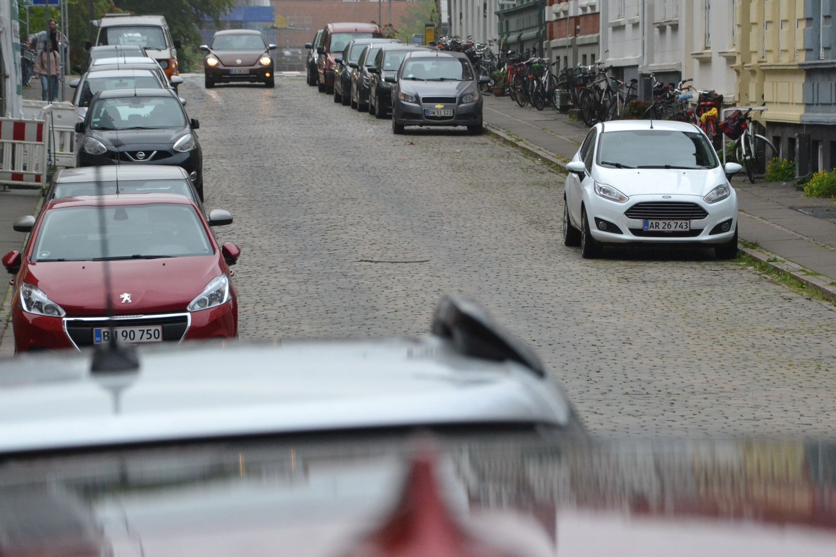 Nu modtager du tryghedsbonus