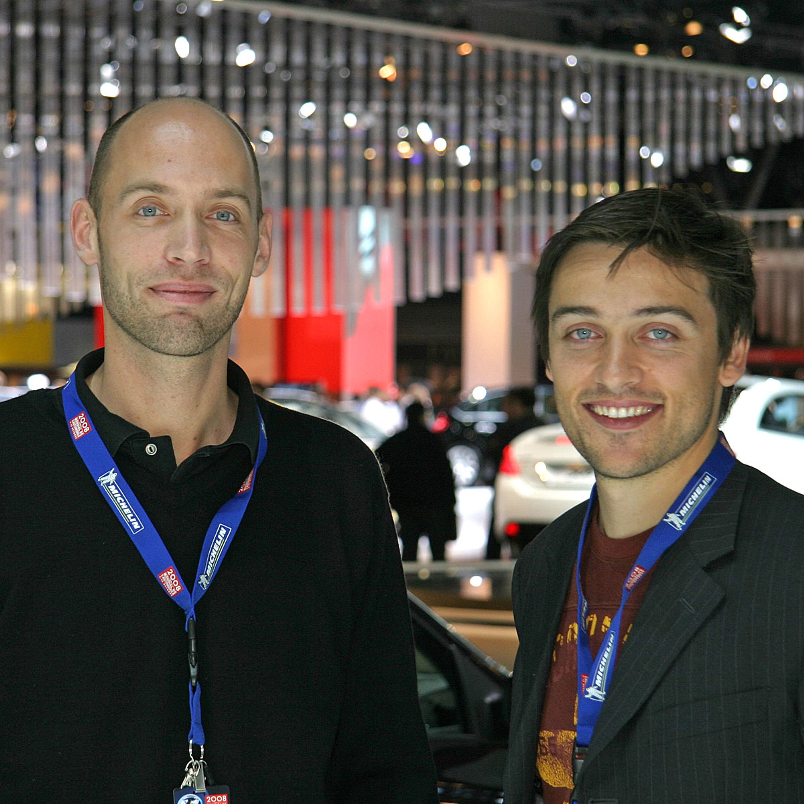 Christian Brandt og Jesper Hermann (t.h.) har længe arbejdet sammen i Hermann & Brandt, og har for nylig udvidet med Torben Hartvig med Klemann-baggrund. Firmaet hedder derfor nu HBH.