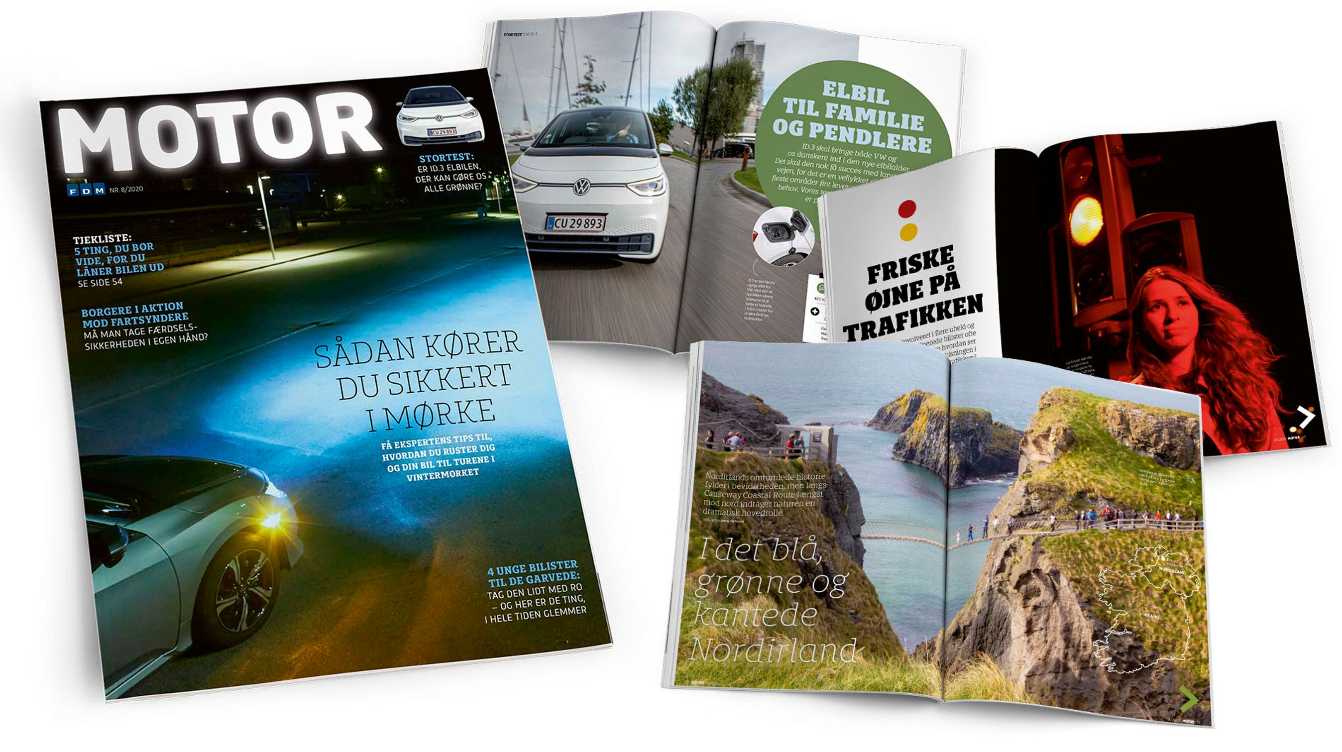 Motor 8/2020
