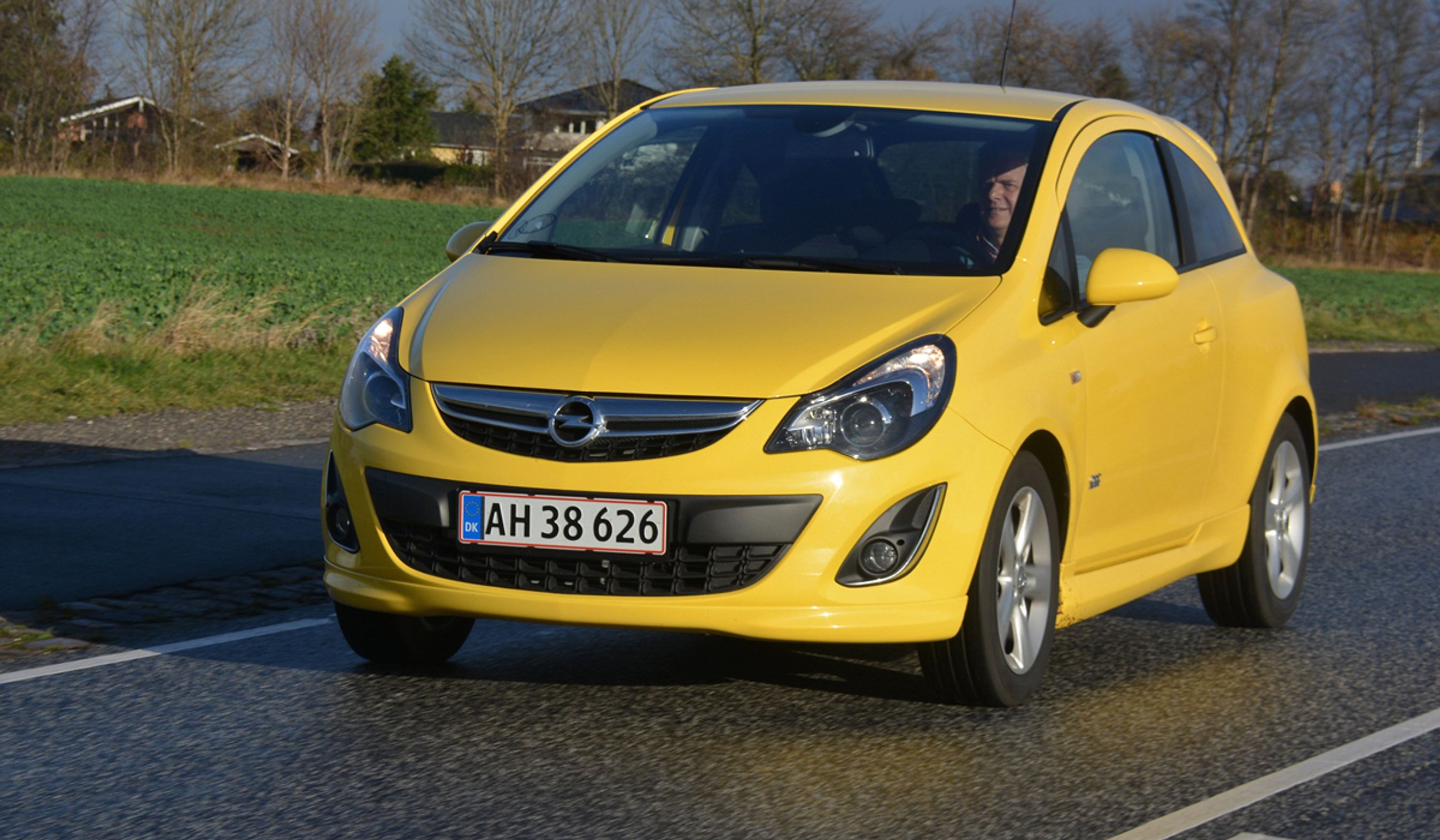 Foto: Opel