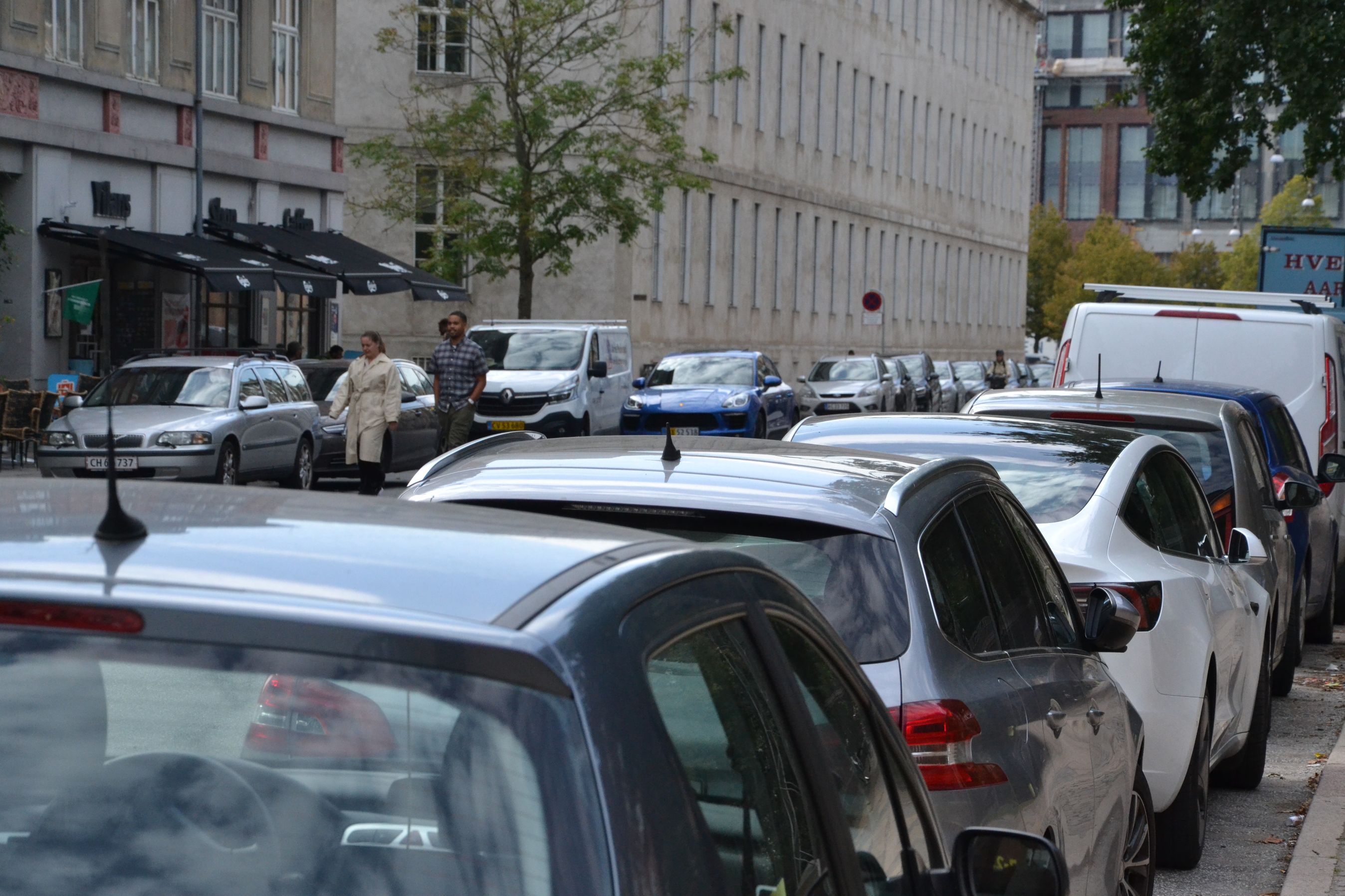 Bonus for femte år i træk til kunder i FDM Forsikring