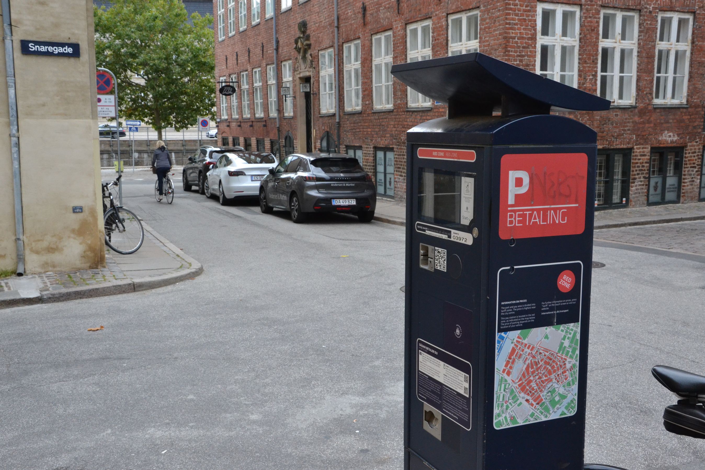 Parkeringspenge fosser stadig ned i Kommunekasserne