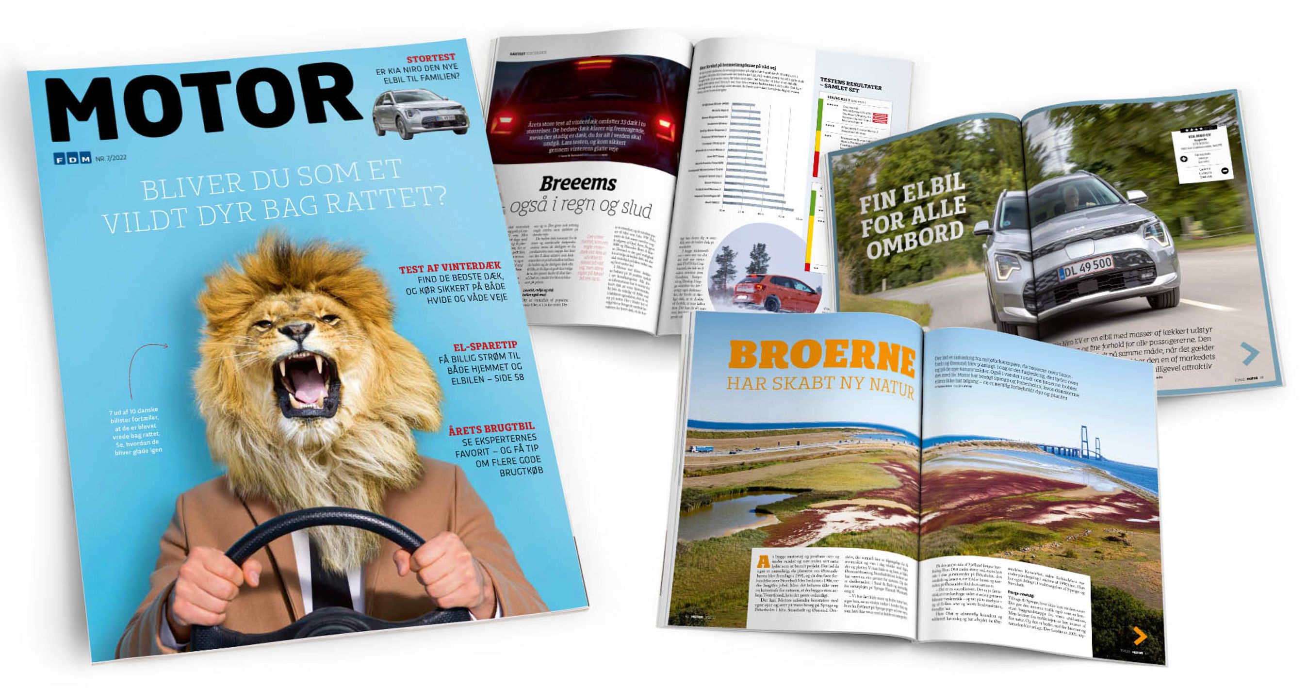 Motor 7/2022