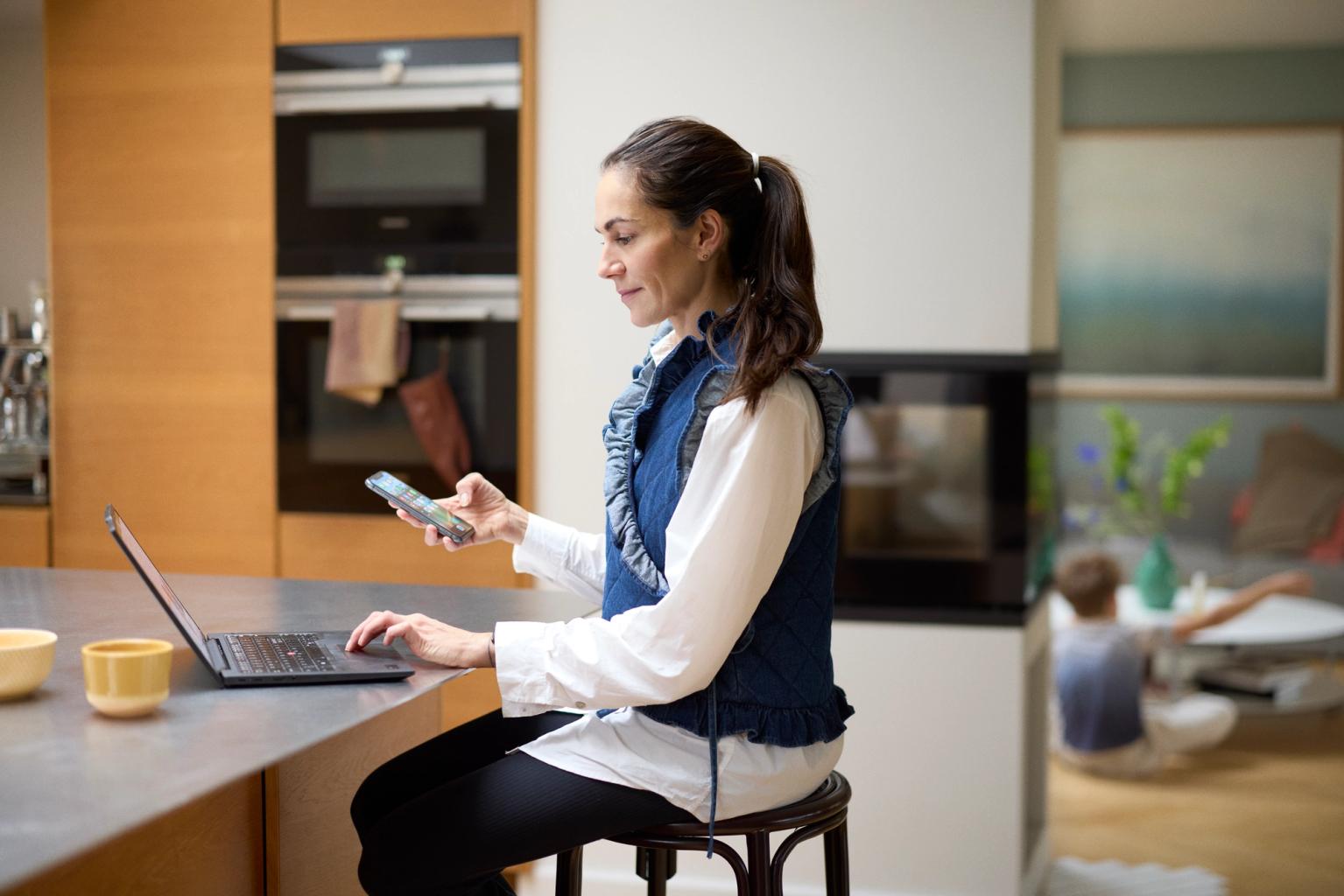 kvinde kontakter FDM