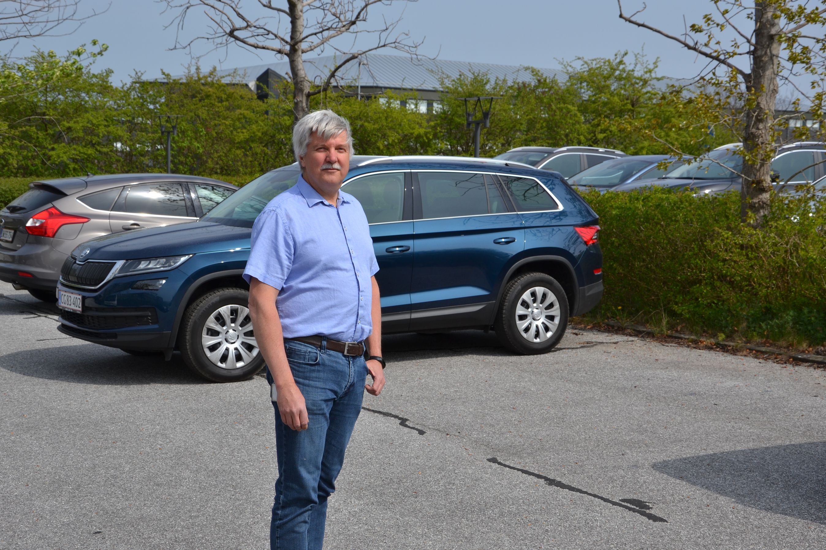 Forhandler fik Henrik til at betale 14.000 kr. for meget i registreringsafgift