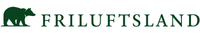Logo for Friluftsland A/S