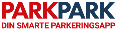 Logo for ParkPark 
