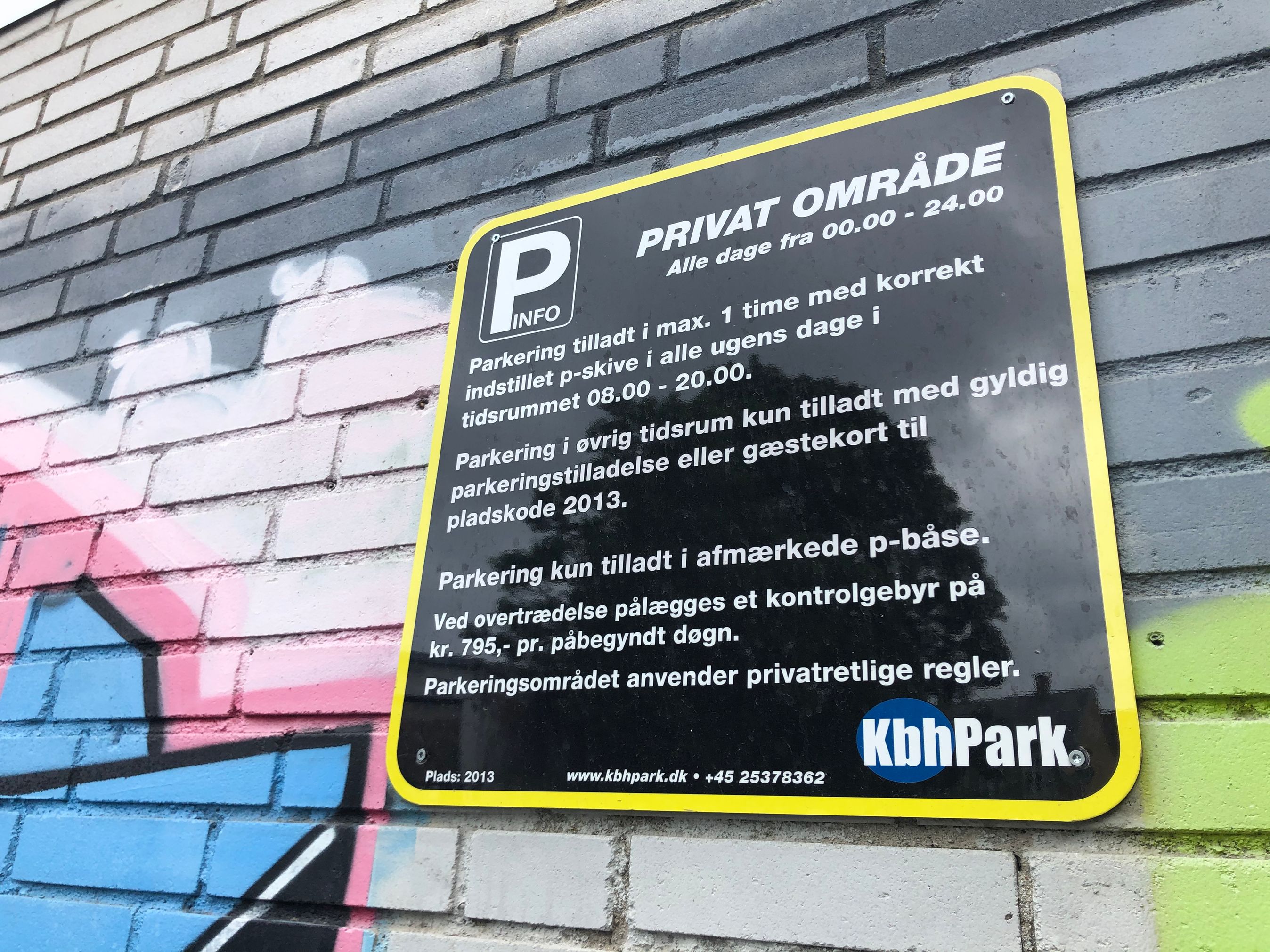 En standsning er ikke det samme som en parkering, slår landsret fast i ny dom.