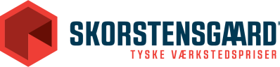 Logo for Skorstensgaard