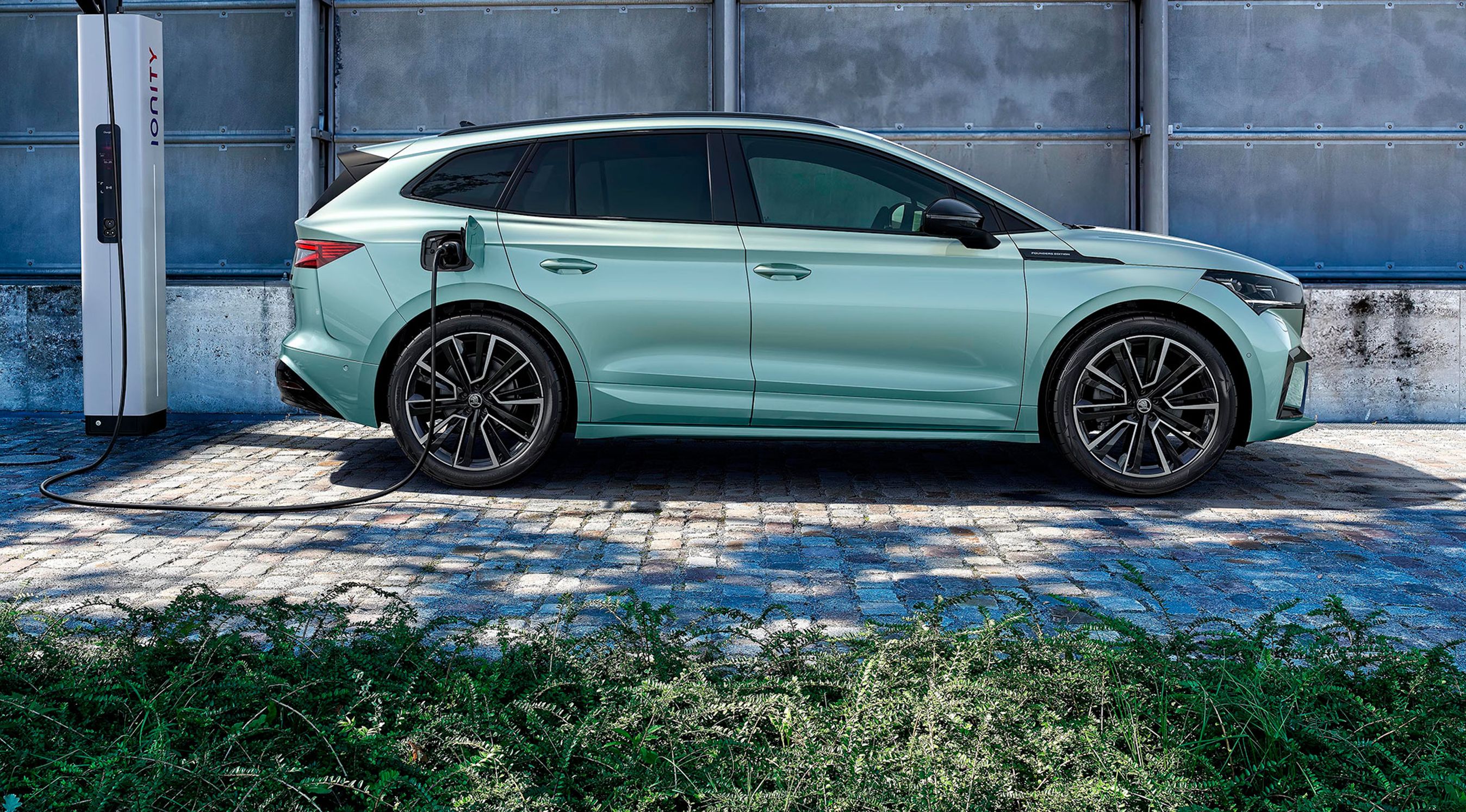 Mange nye elbiler er på vej ud til bilforhandlerne og bilkøberne i dette forår.