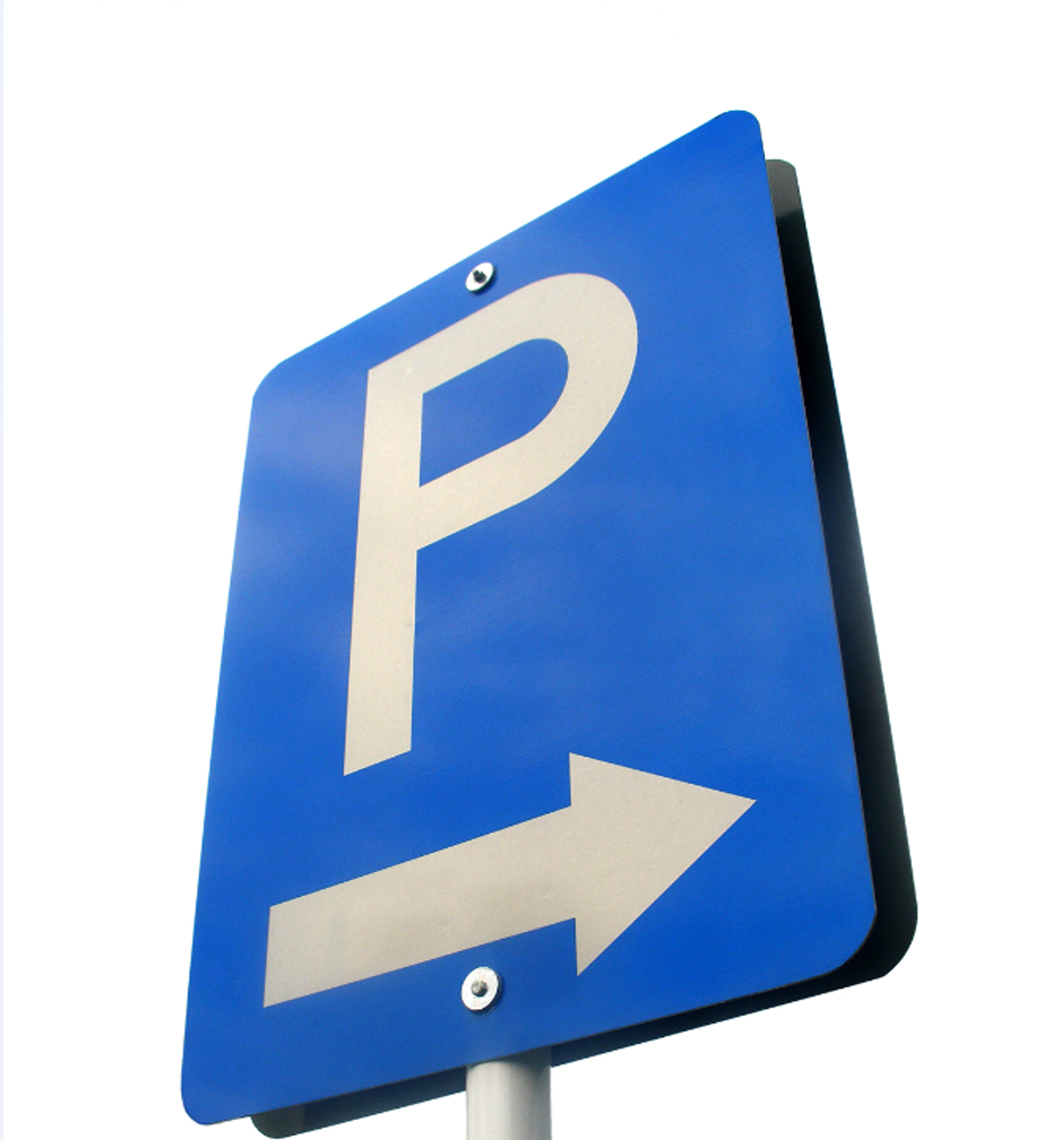 Differentieret betaling for parkering.