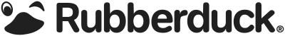 Logo for Rubberduck Aps