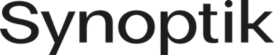 Logo for Synoptik A\S