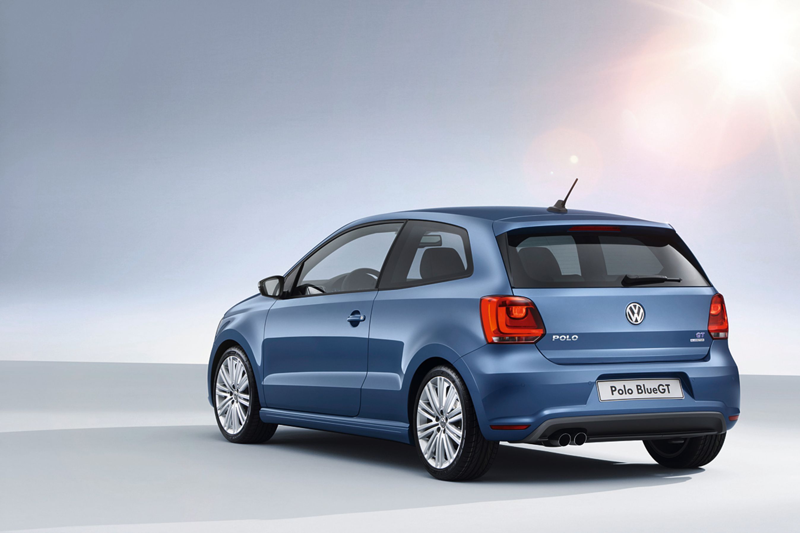 Bilen kan fås med både manuelt og DSG-gear. DSG-gearet er mest økonomisk.