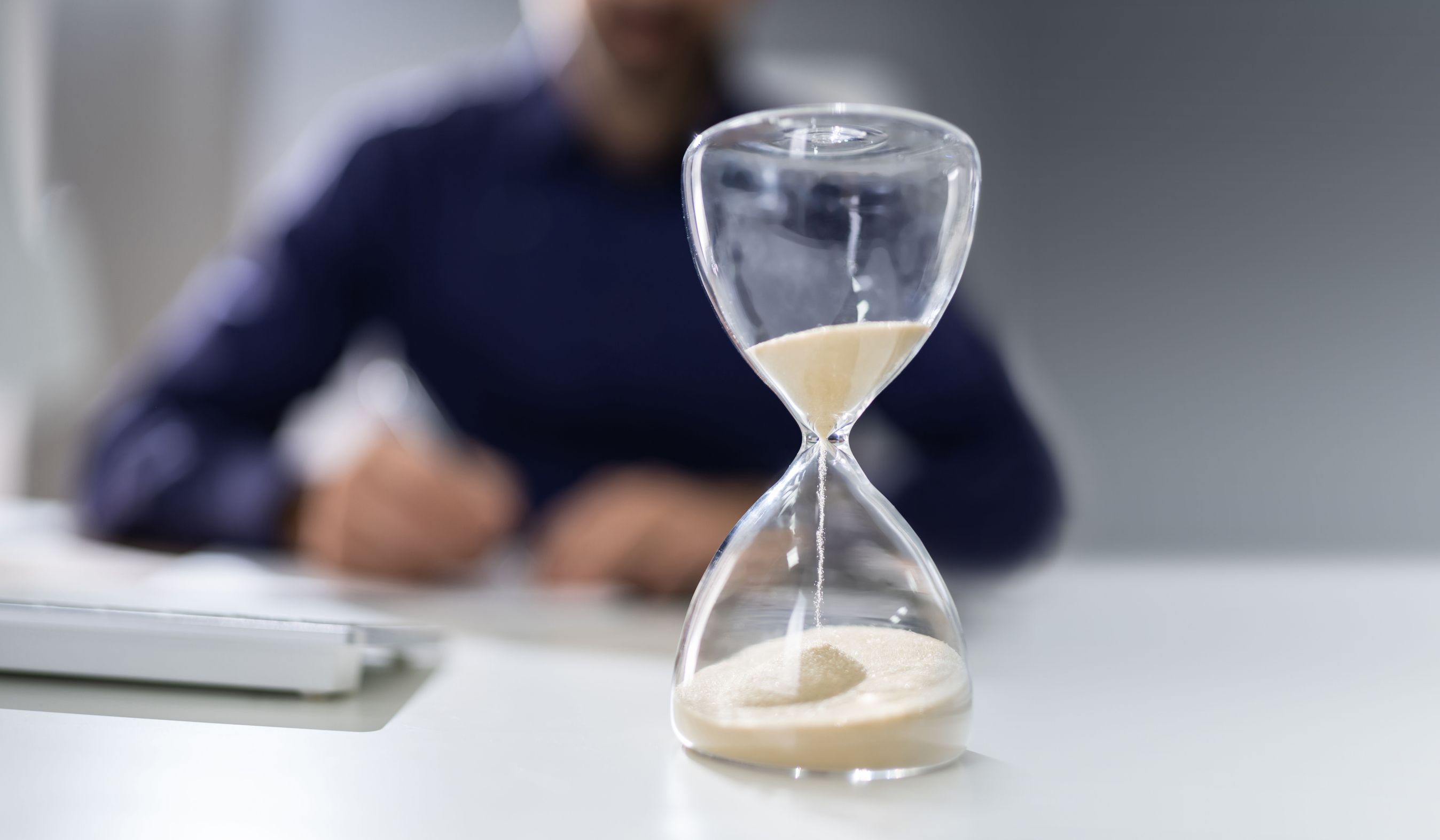 Træt af at vente på din nye bil?