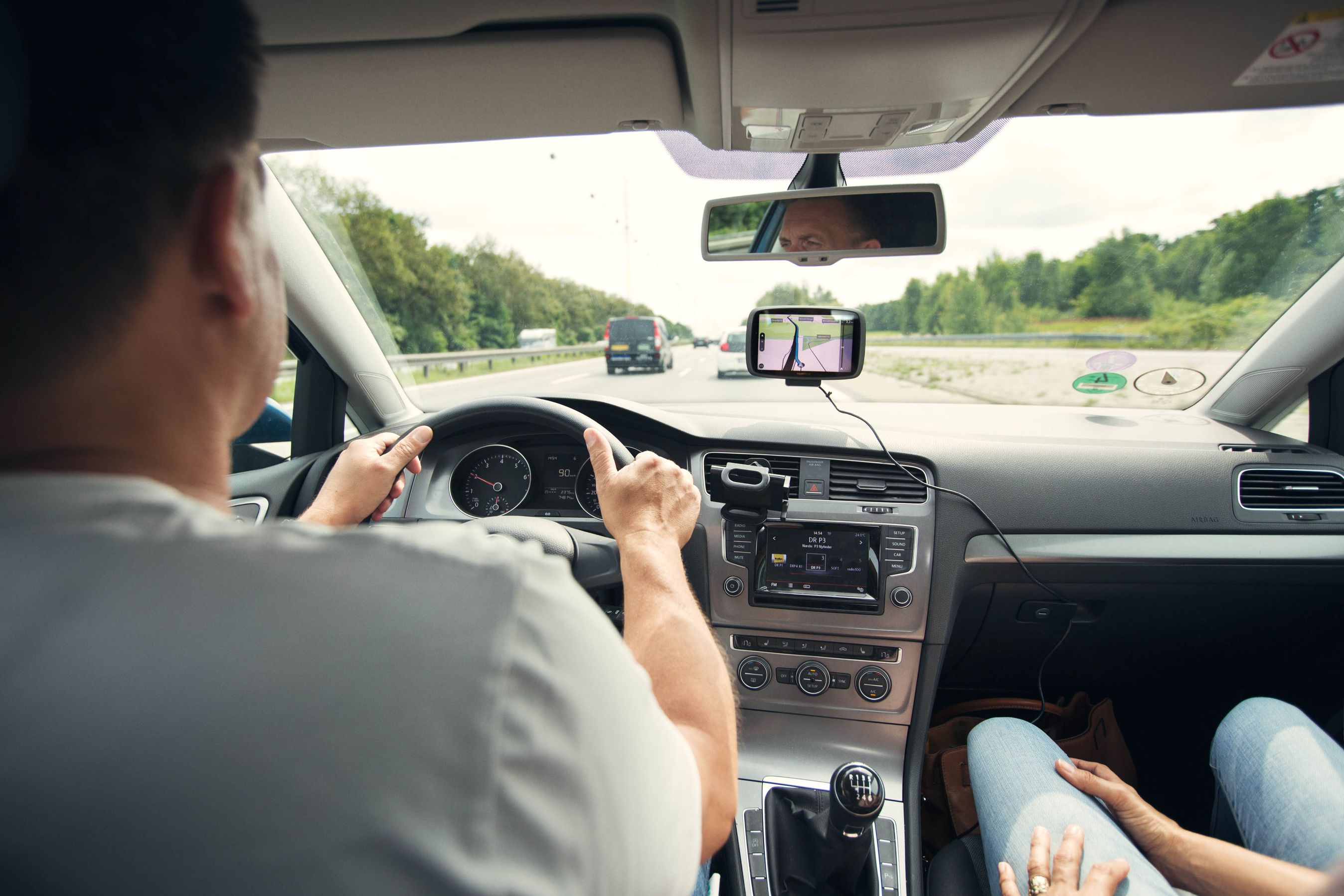 Læs mere om GPS'erne her og se testresultaterne.