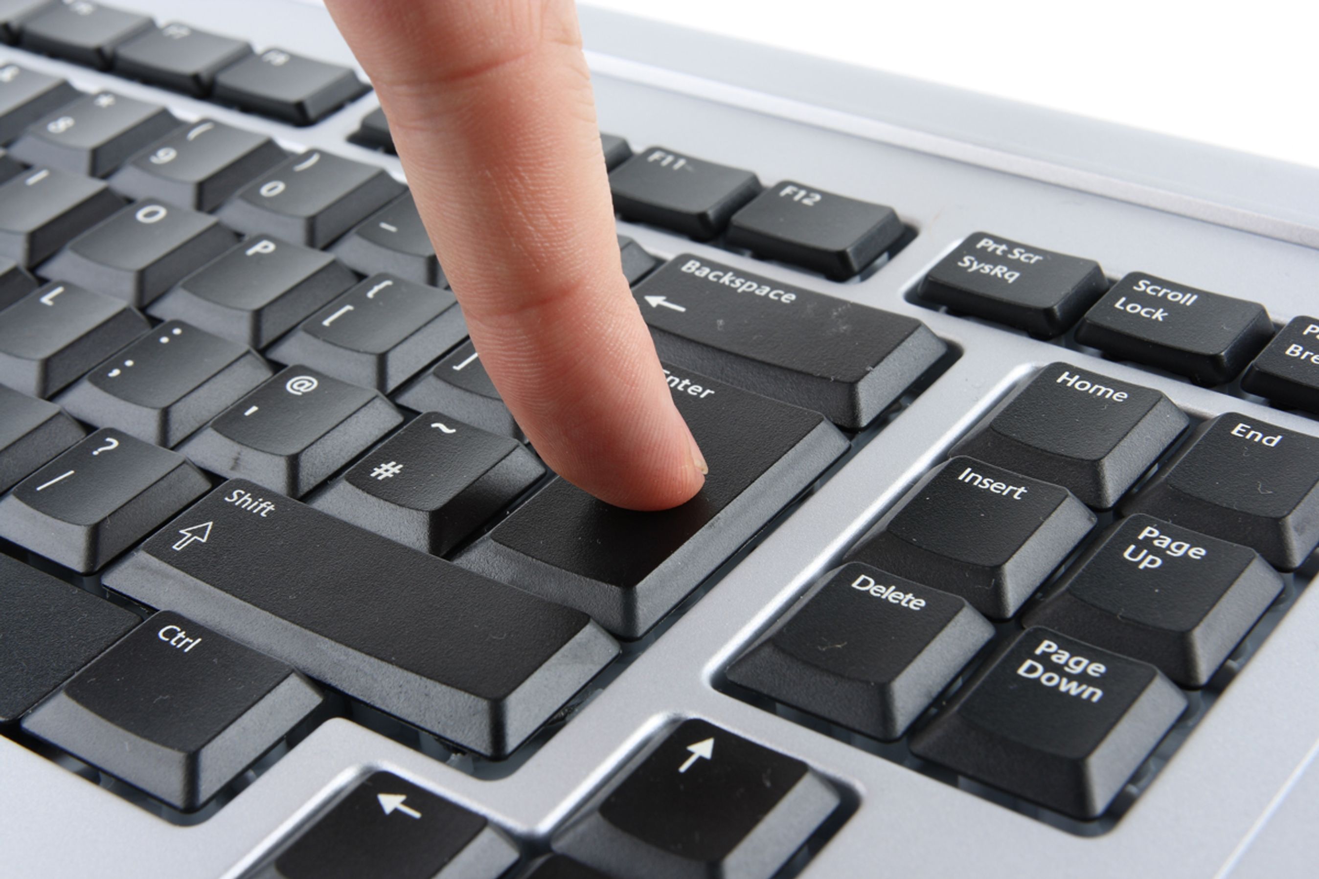 Vis din utilfredshed med de tyske planer om vejafgifter. Skriv under her.