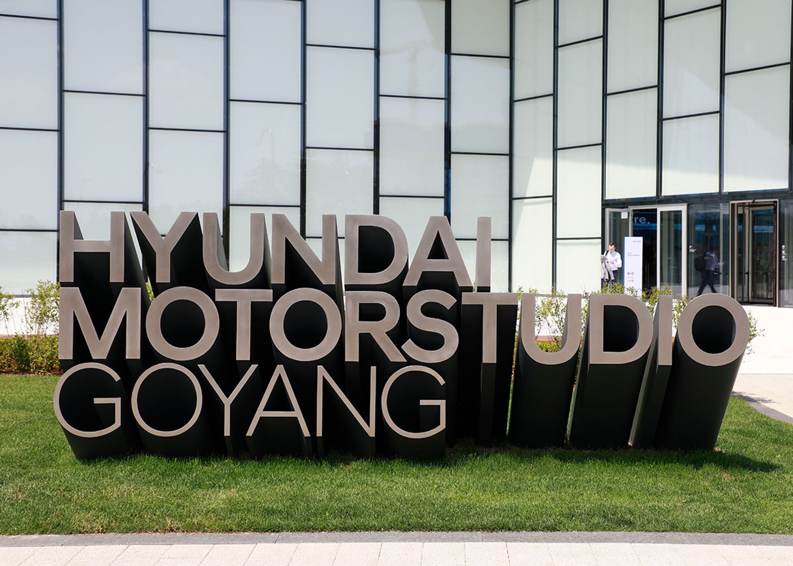 Hyundai har den overvejende del af sin tekniske udvikling og designaktiviteter i Sydkorea. Men også i Europa (Tyskland) har koncernen teknisk udvikling og designstudier. foto: Hyundai Motors