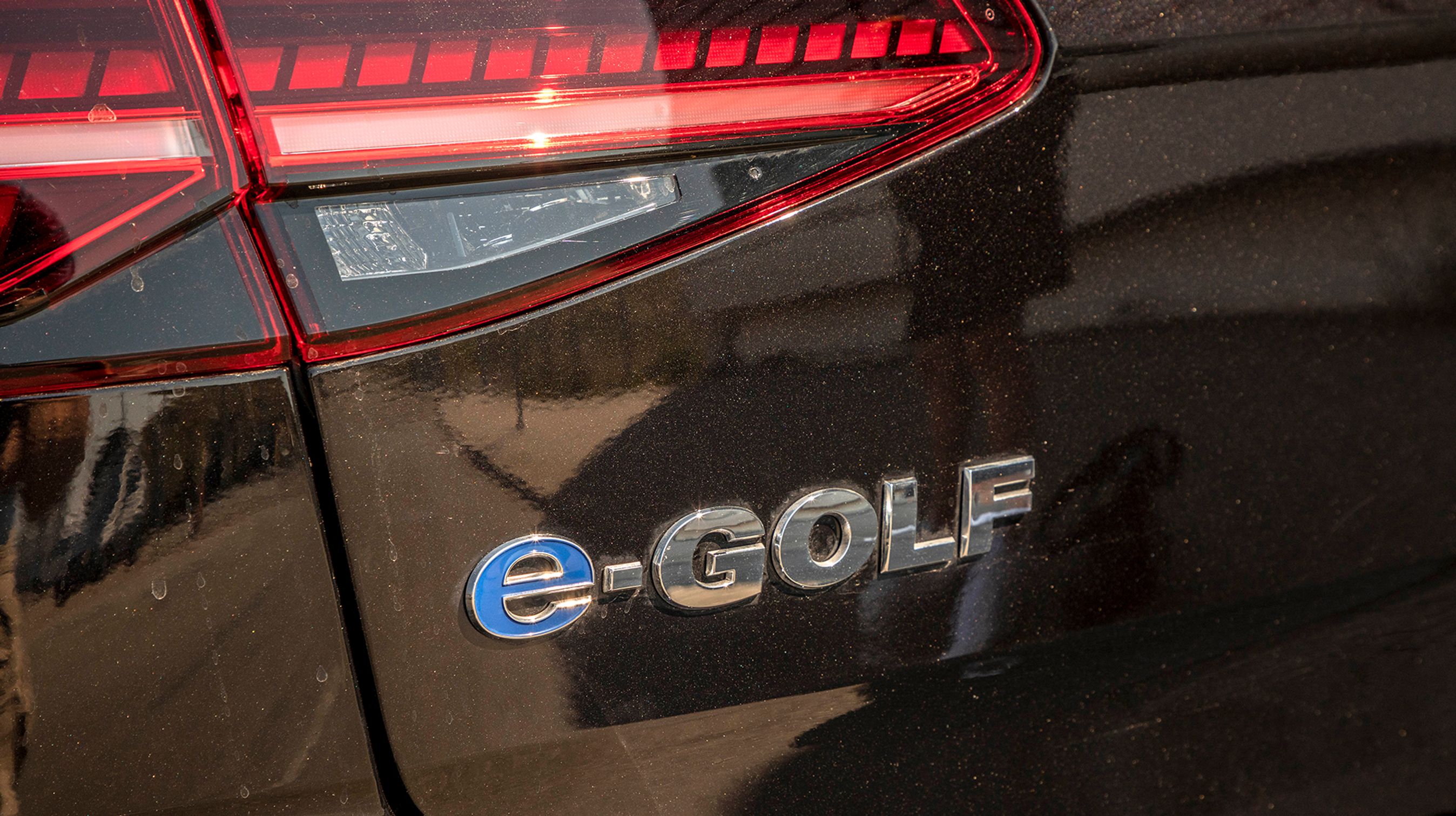 e-Golf er ved at være en ældre model. Hvis du kan, så vent til den nye generation - ID.3 - kommer i 2020.