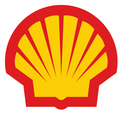 Logo for Shell 