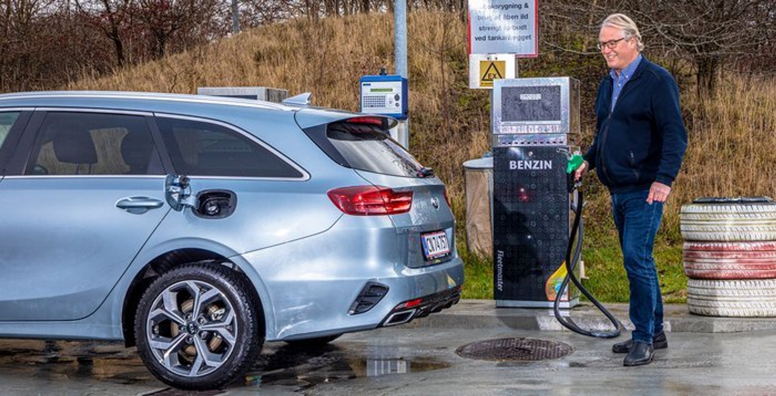 Motor har netop testet 14 plugin-hybrider.