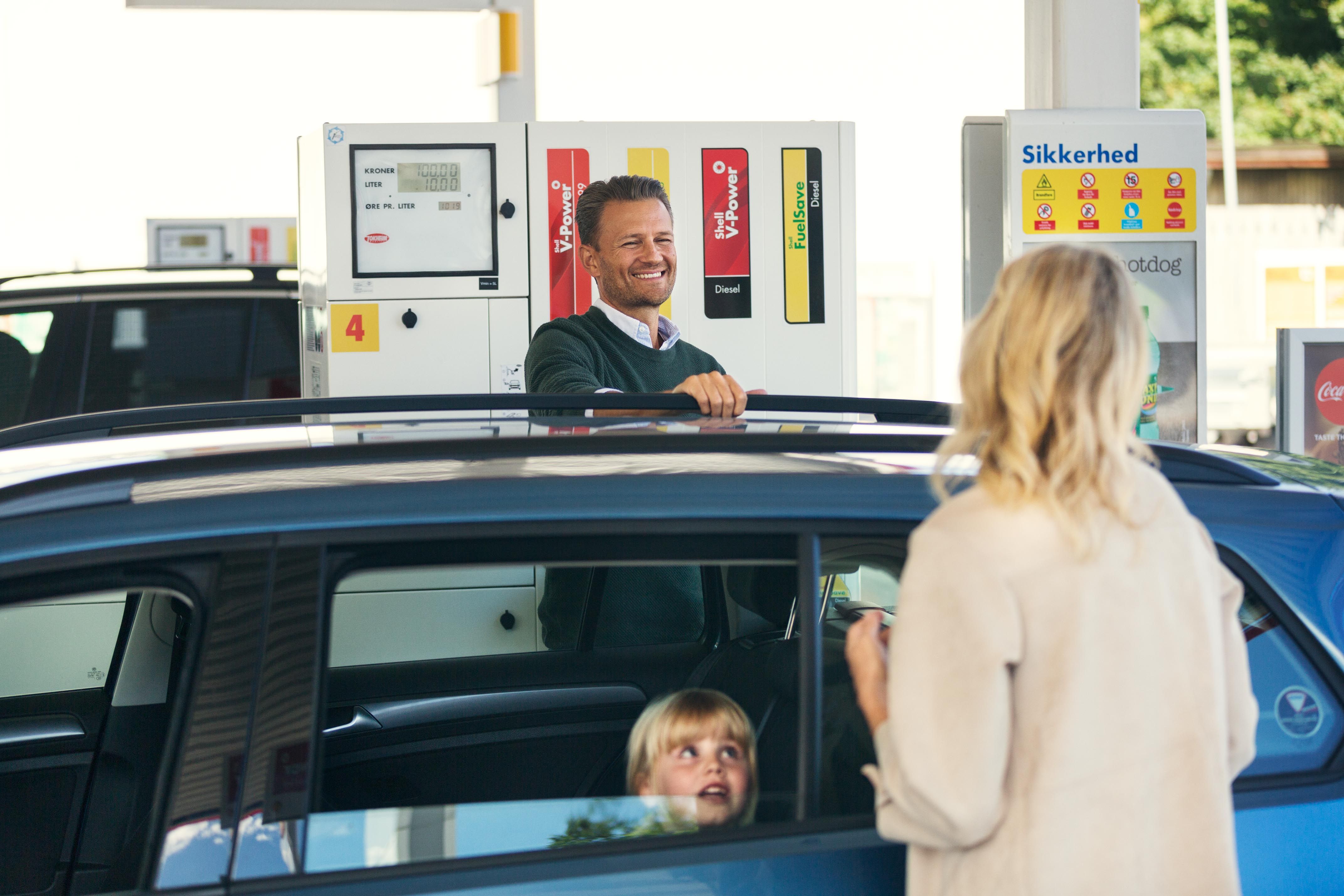 Nu kan du få FDM-rabat på brændstof på 475 stationer