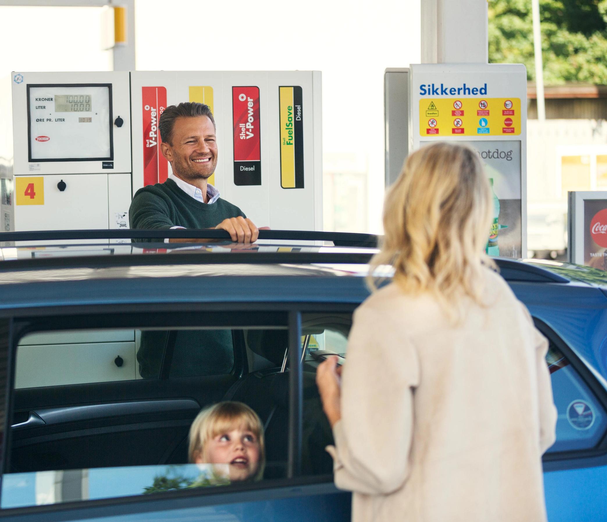 Nu kan du få FDM-rabat på brændstof på 475 stationer