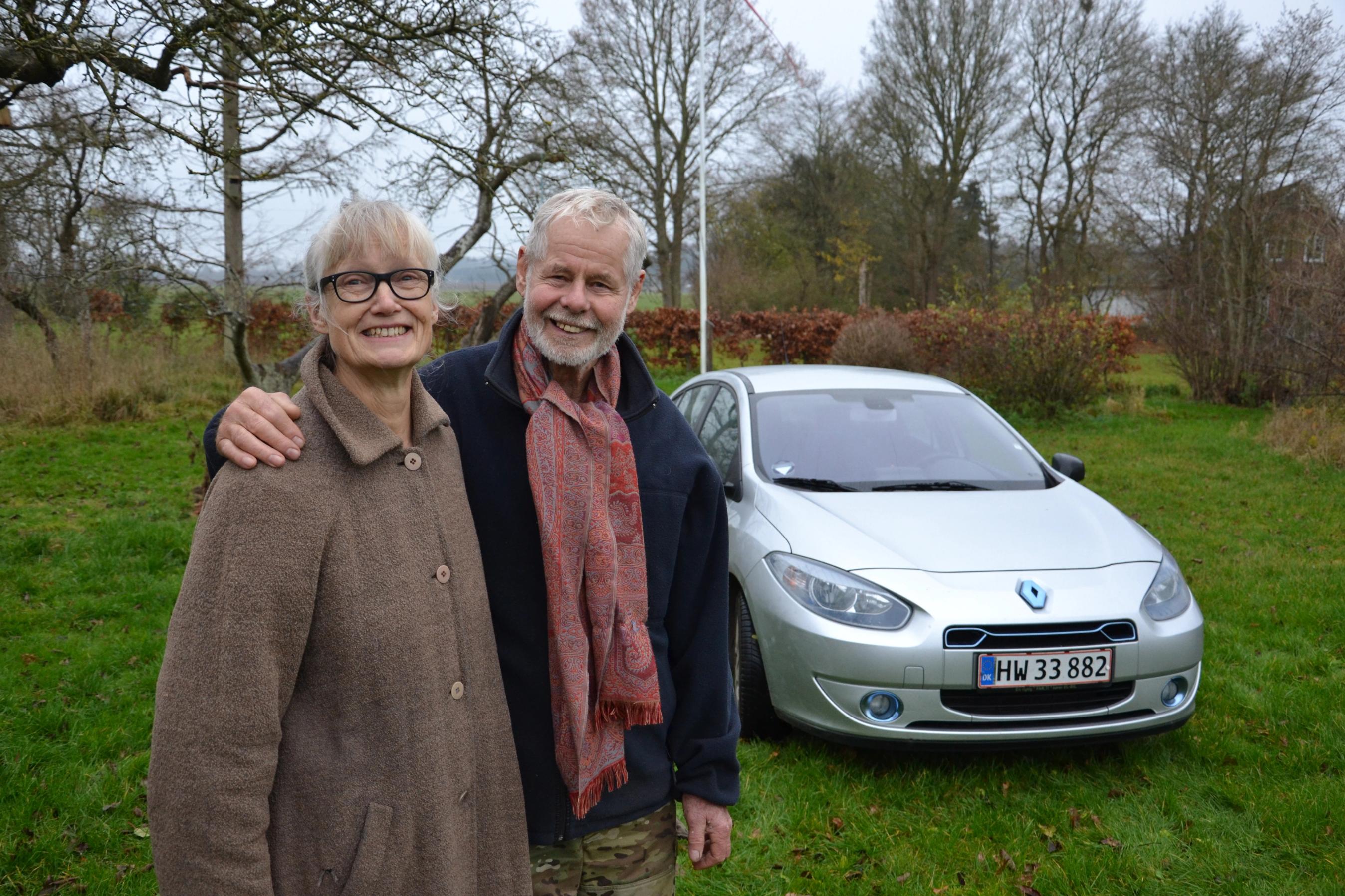 FIT BATTERI VAR FLADT