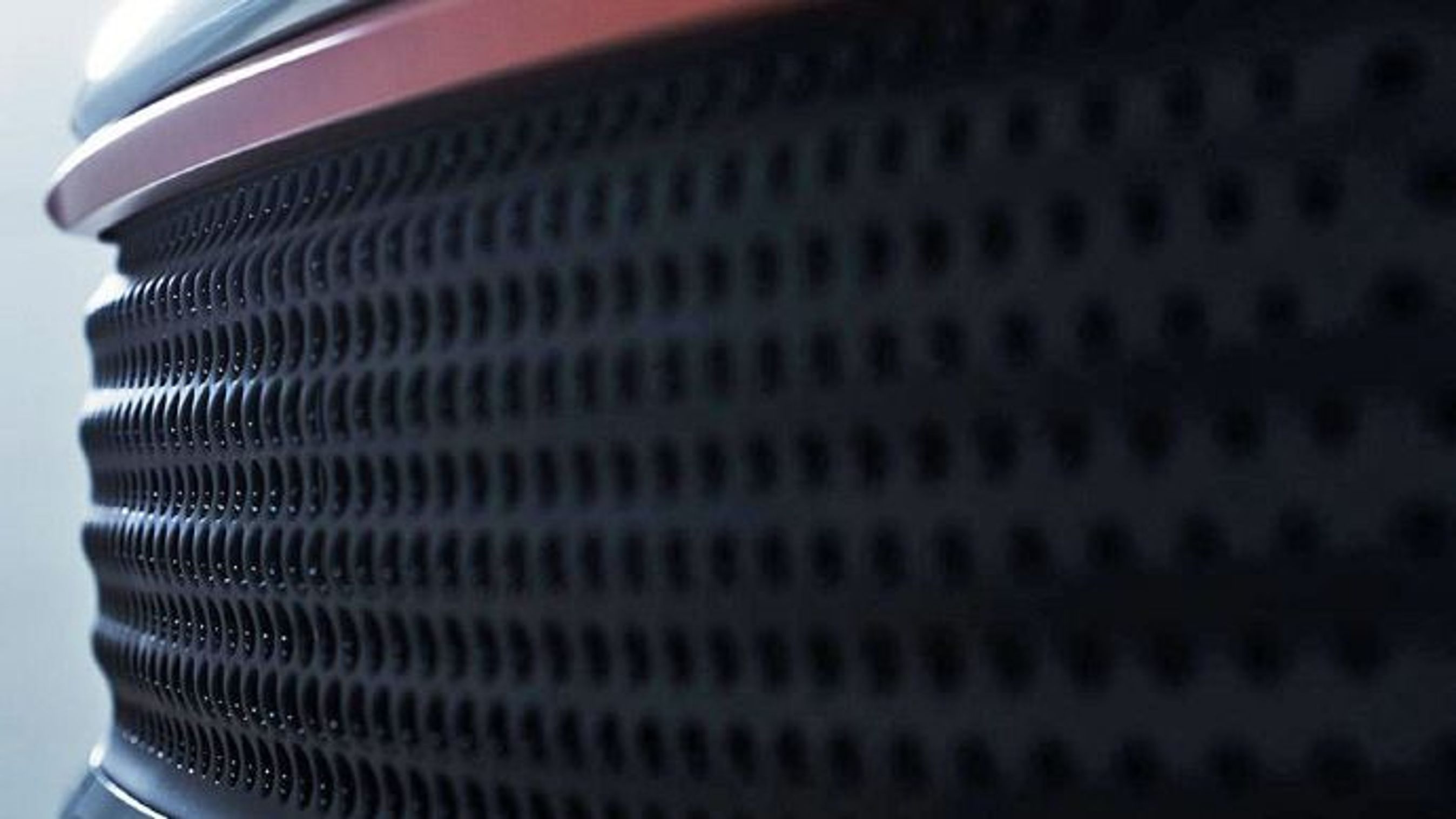 Dette er formentlig noget af grill'en. Foto: CEVT