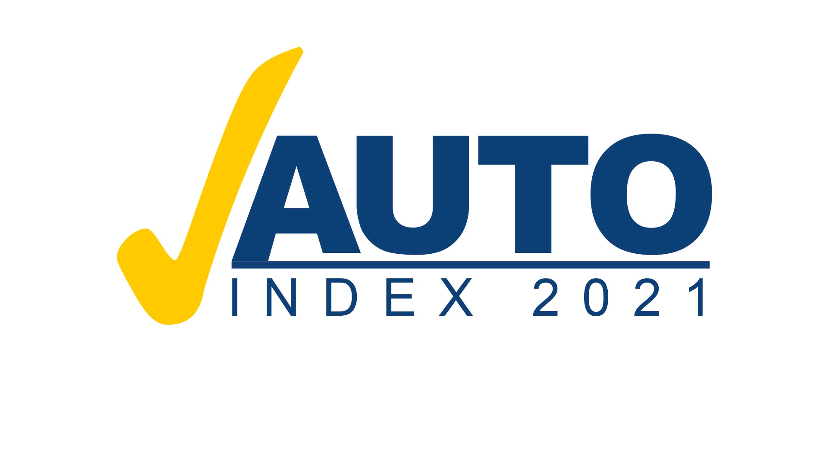 Fortæl os om din bil i AutoIndex-undersøgelsen