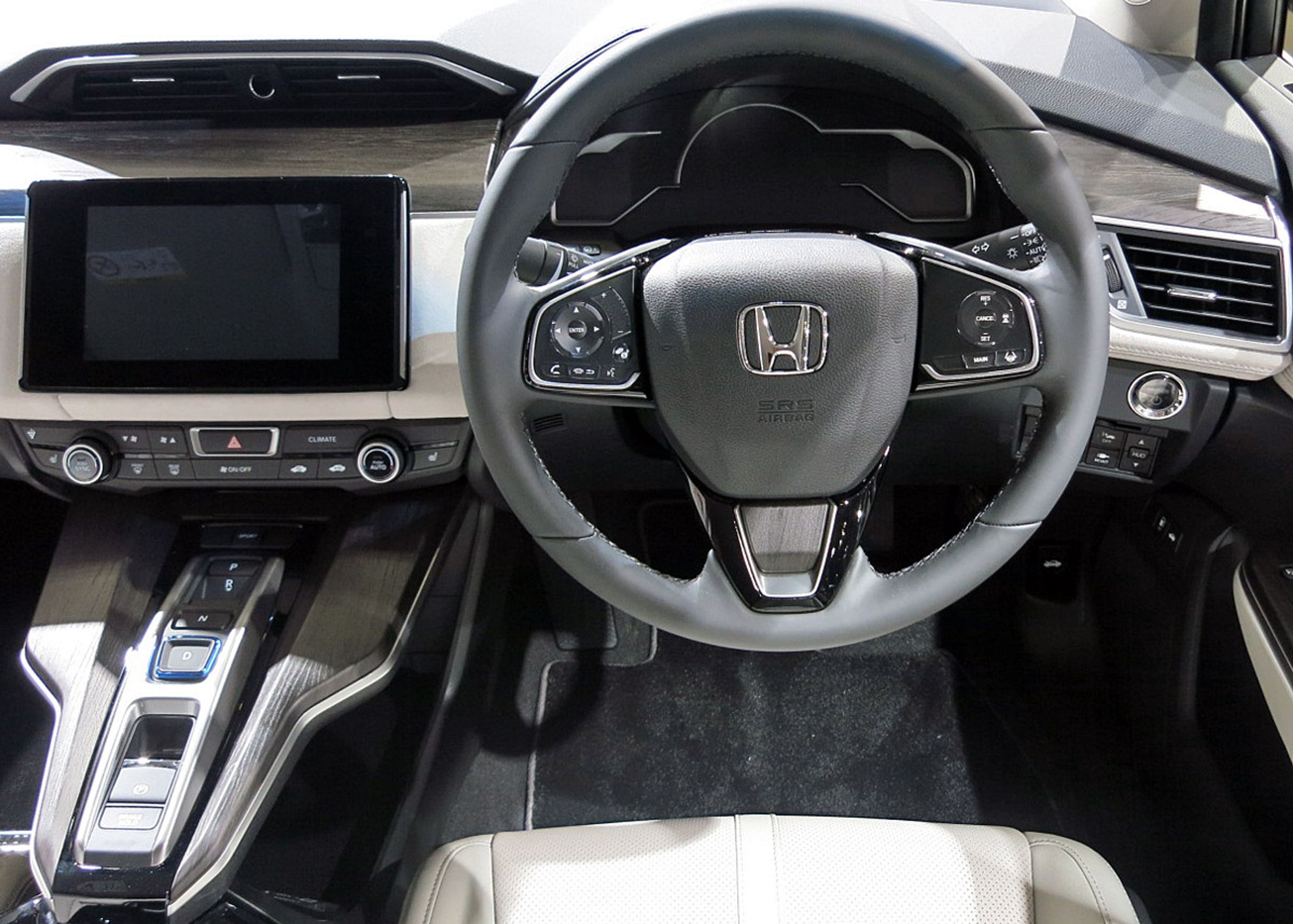 Clarity får en officiel rækkevidde på op mod 700 km.