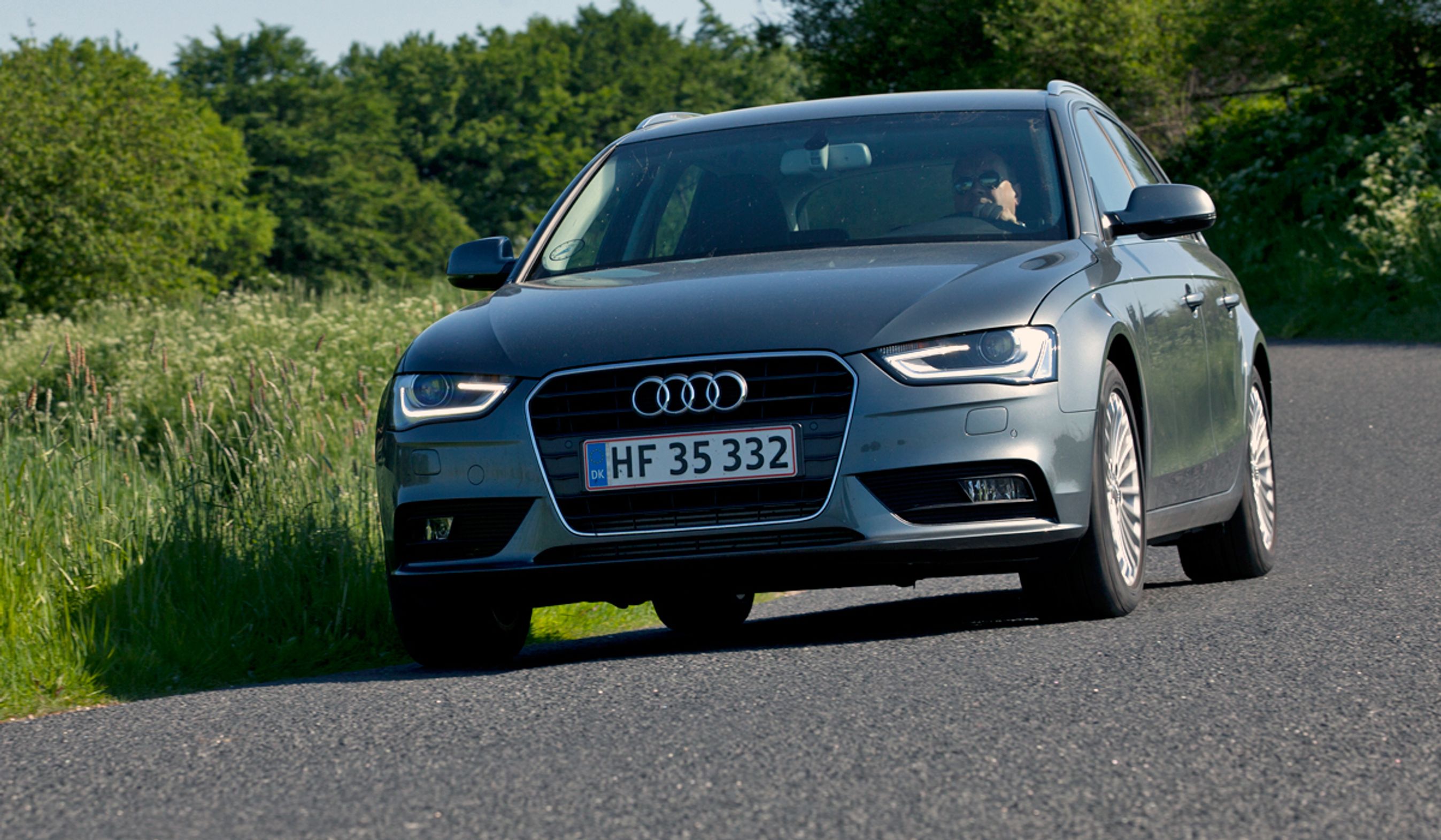 Foto: Karsten Meyland Lemche, FDM