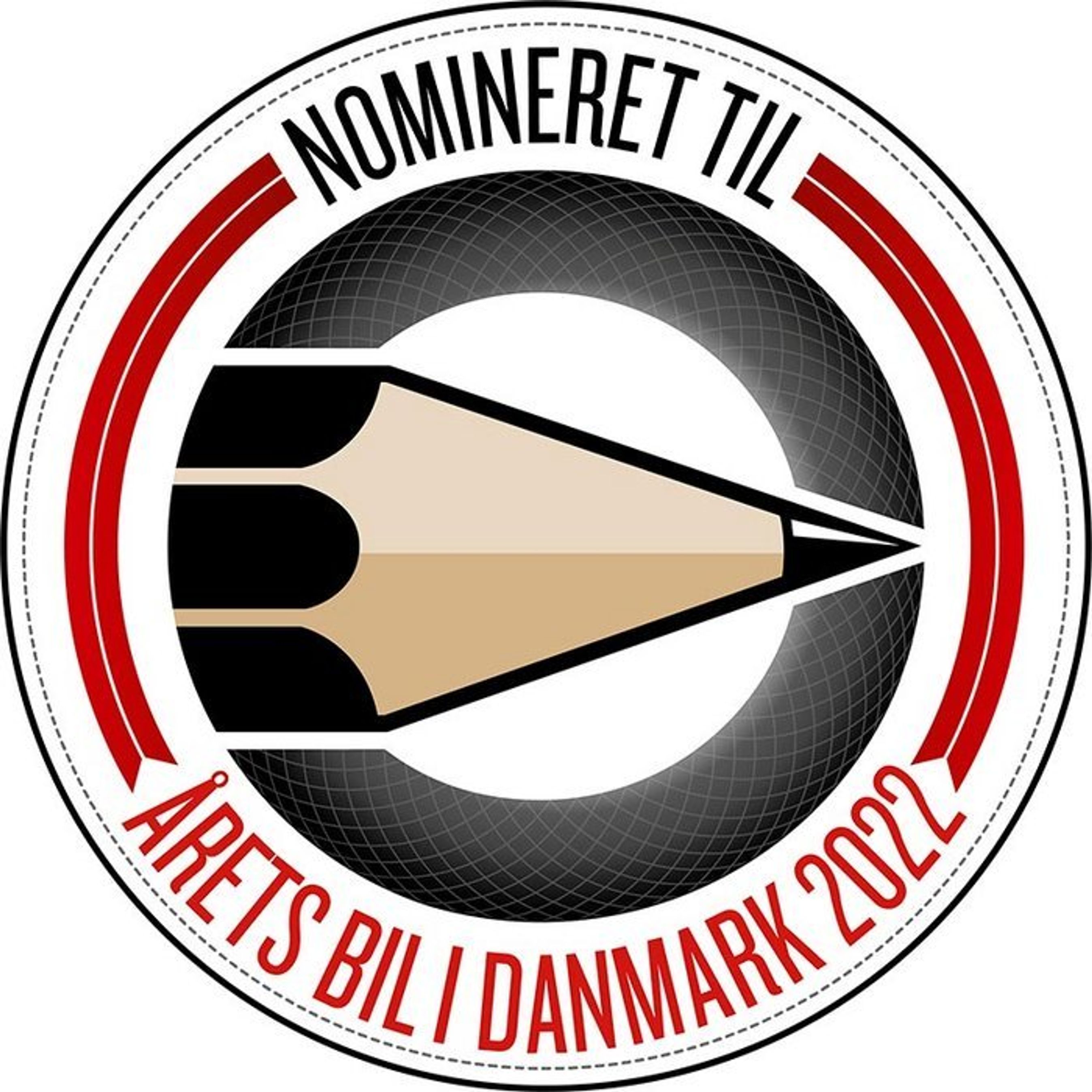 7 biler kan komme i finalen til Årets Bil i Danmark 2022.
