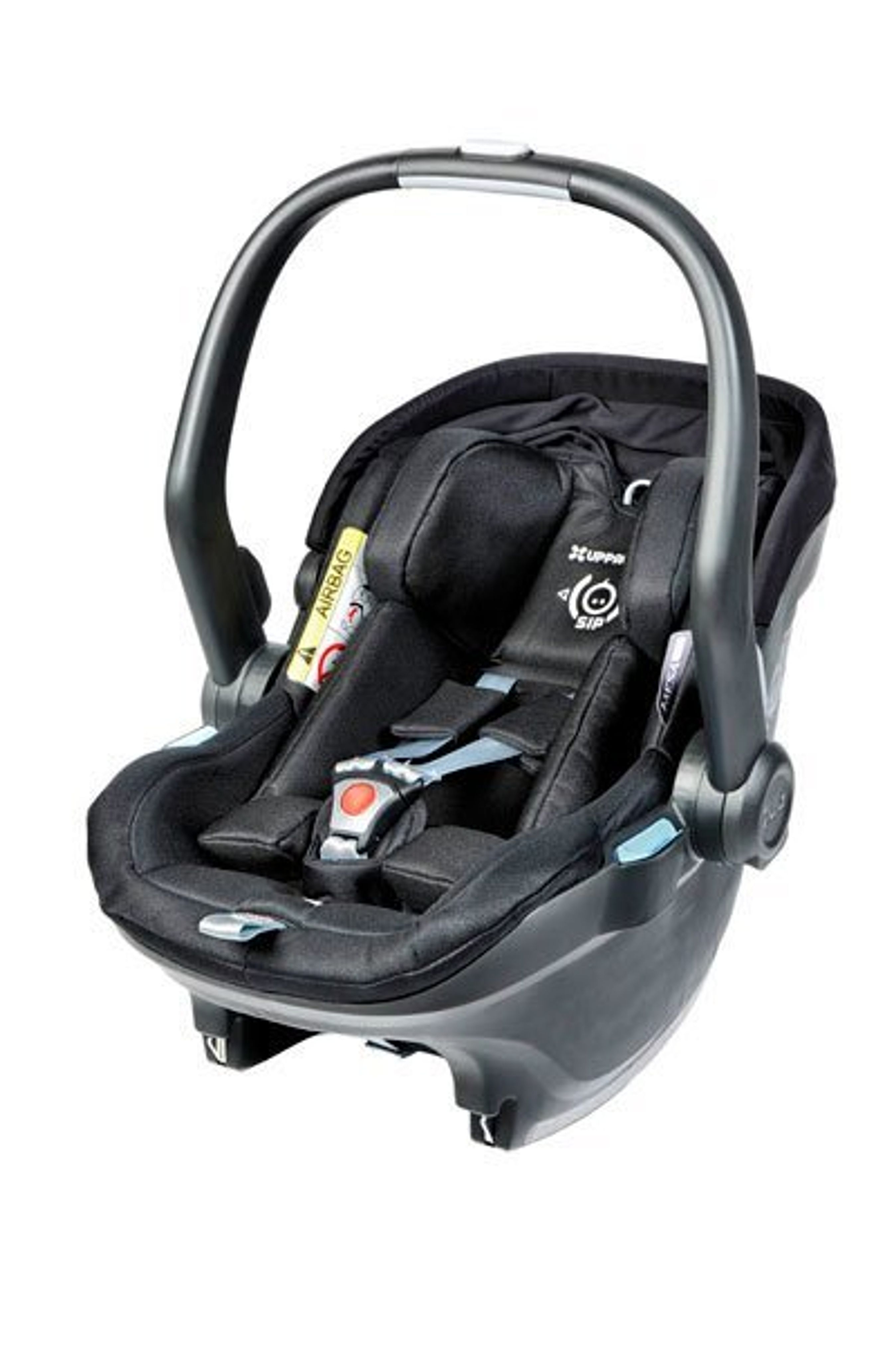Uppababy Mesa I-size