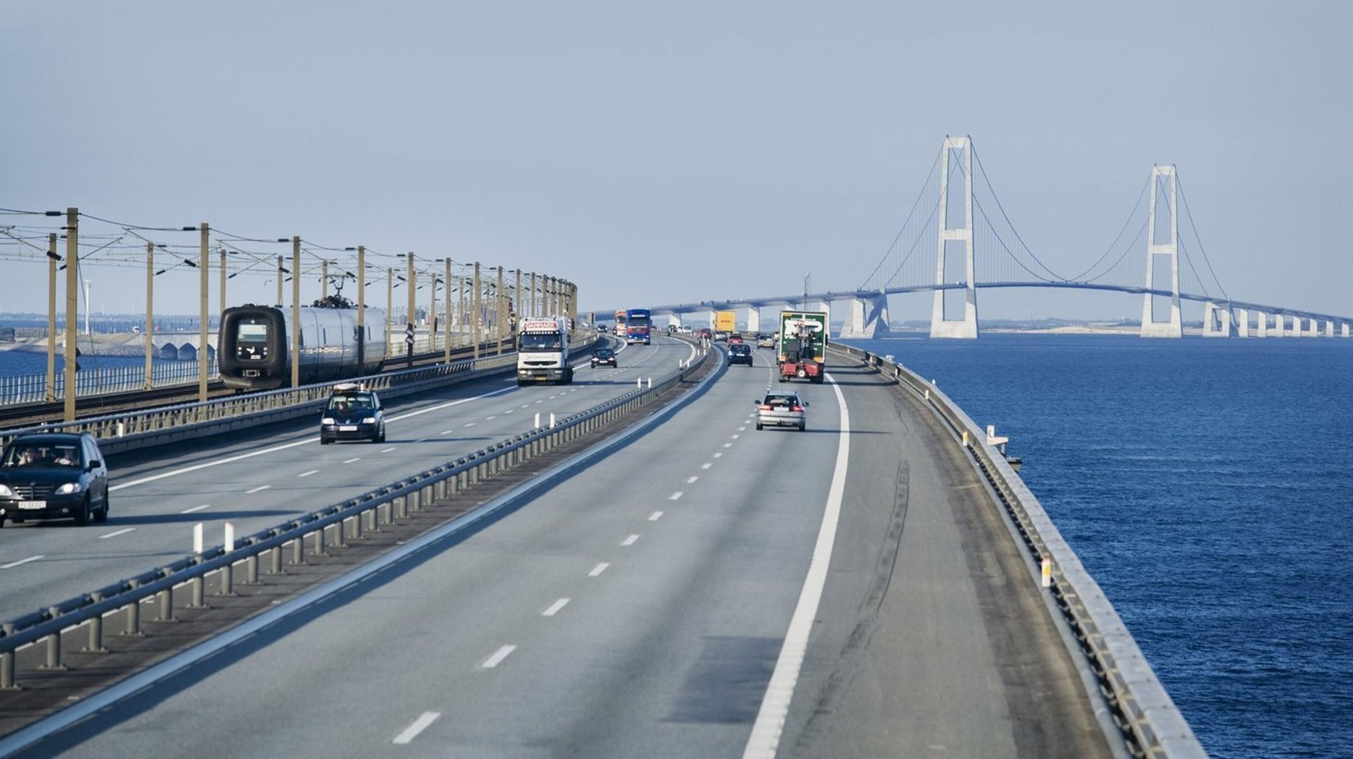 Prisen for at krydse Storebælt stiger igen i 2023