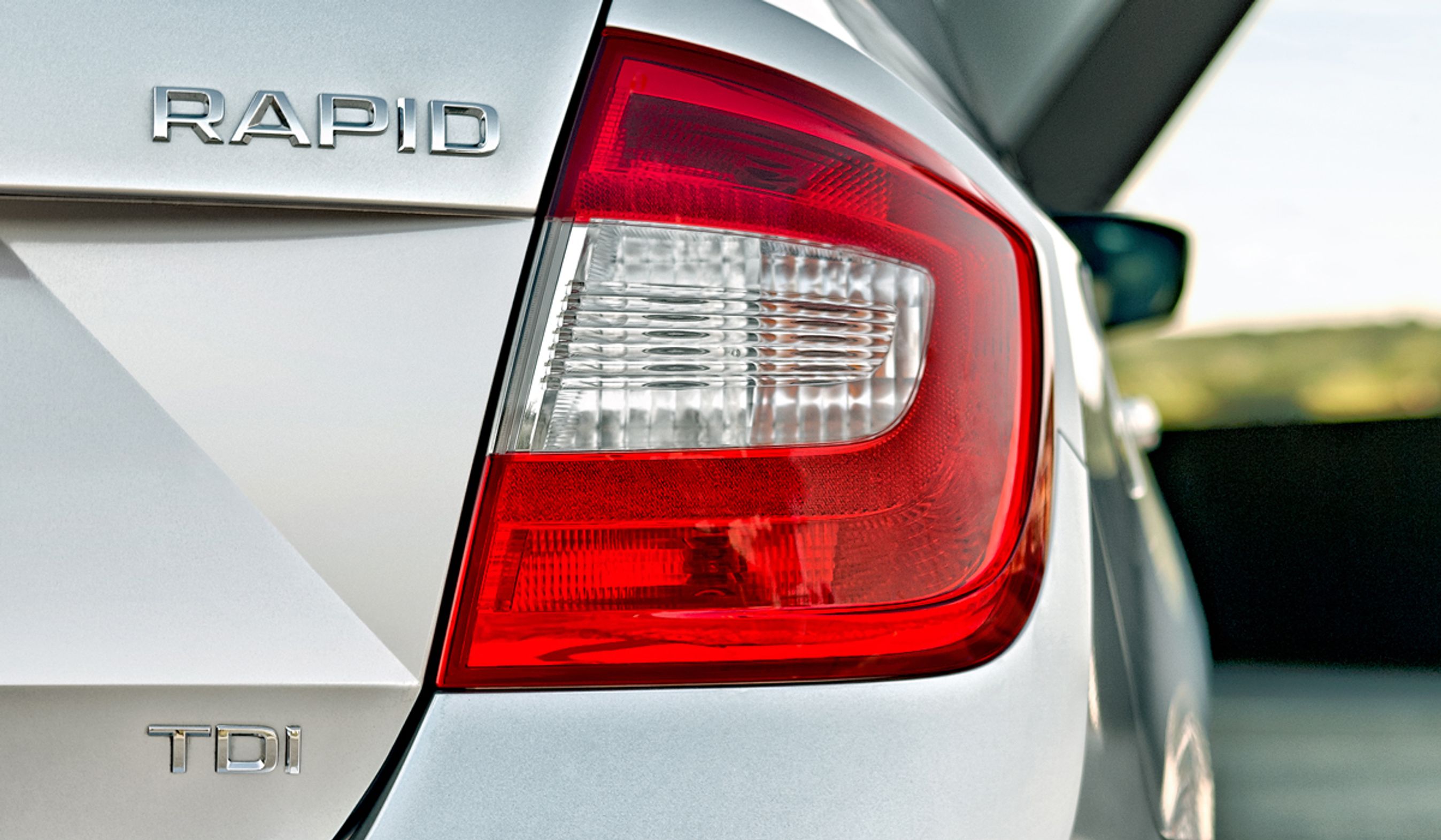 Skoda Rapid skal fra næste år byde på uovertruffen kombination af pris og plads.