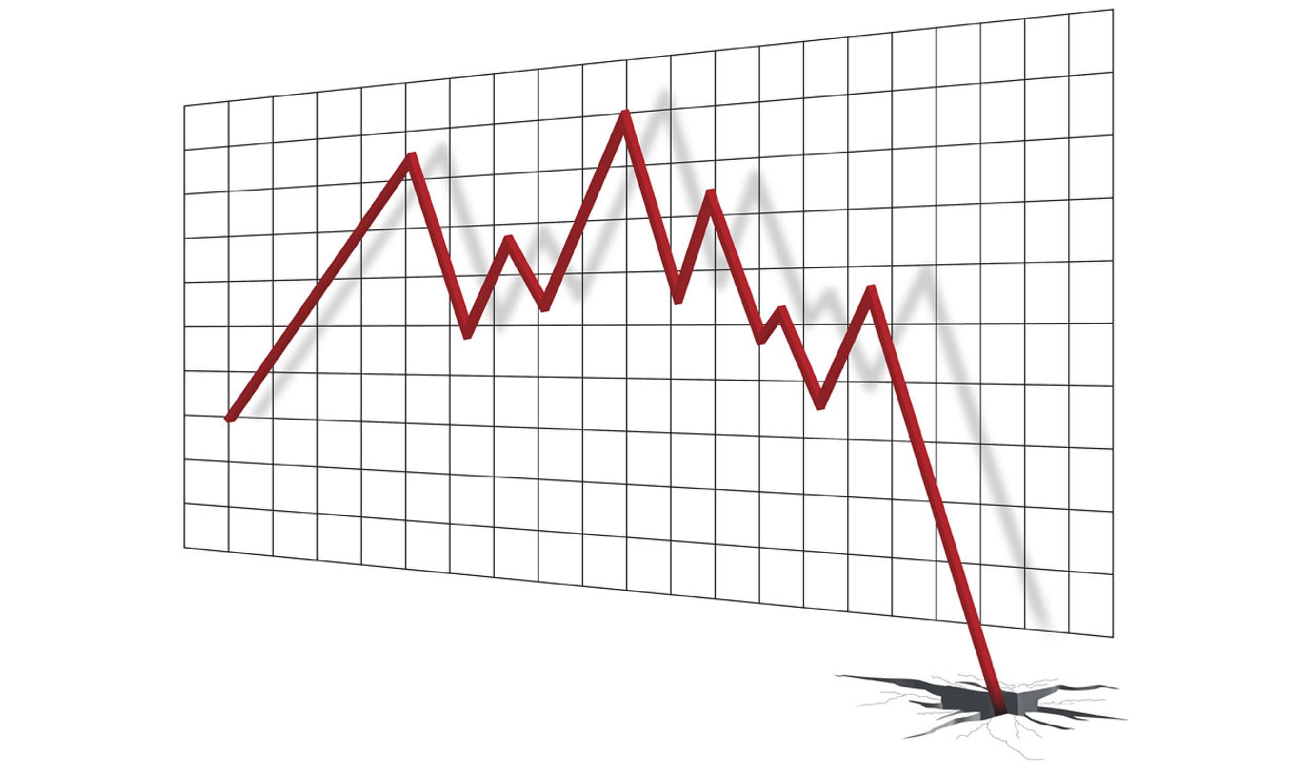 Færre afgiftskroner til staten