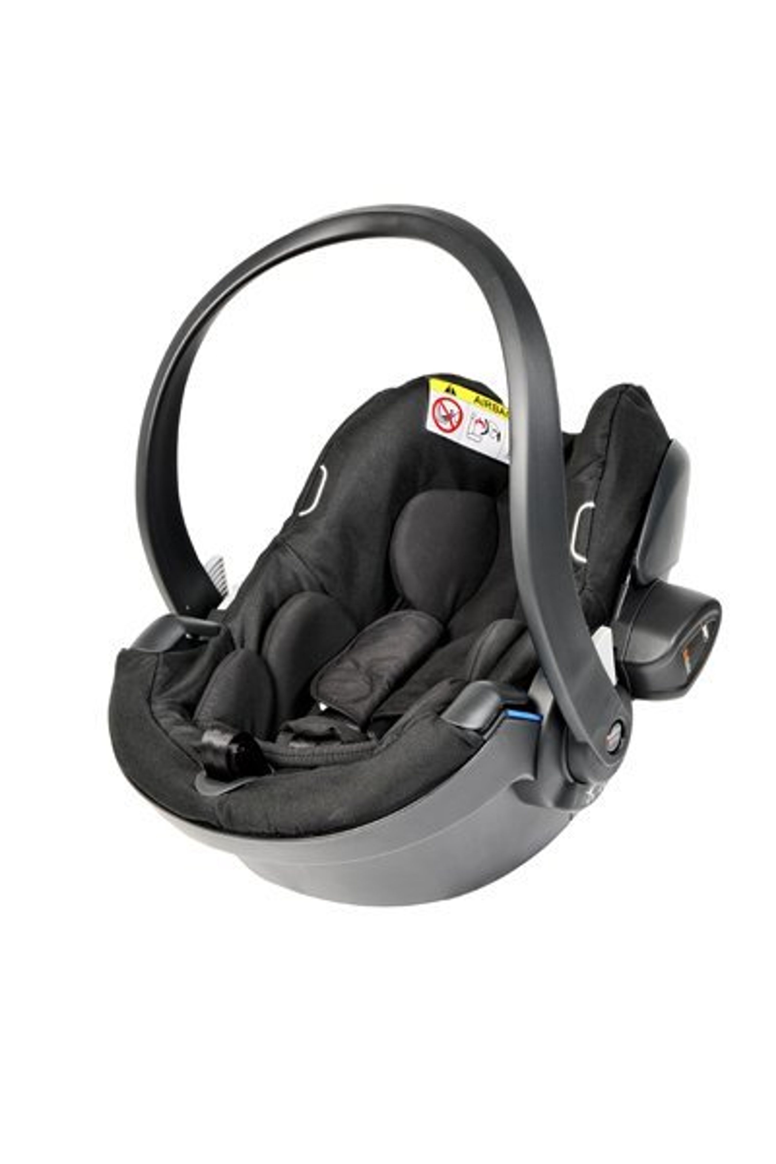 Babyzen Yoyo iZi Go Modular X1 i-Size by Besafe