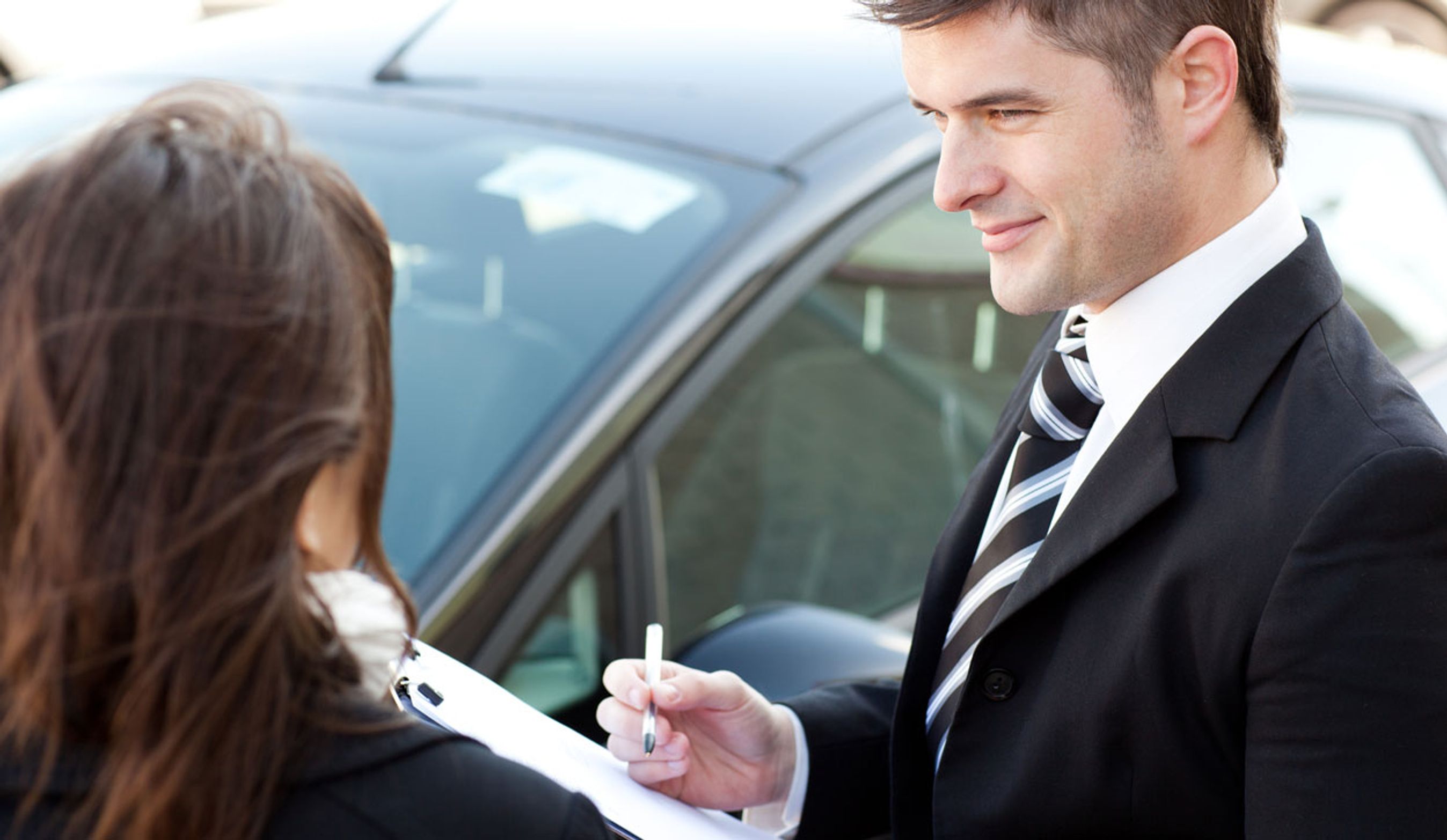 Salg af dieselbiler uden partikelfilter