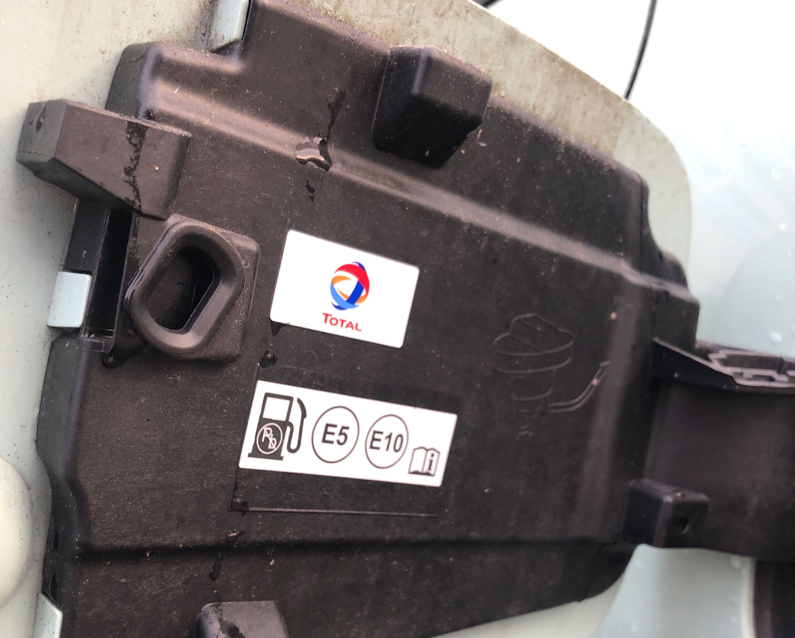 Fra nytår vil oktan 95 benzinen hedde E10