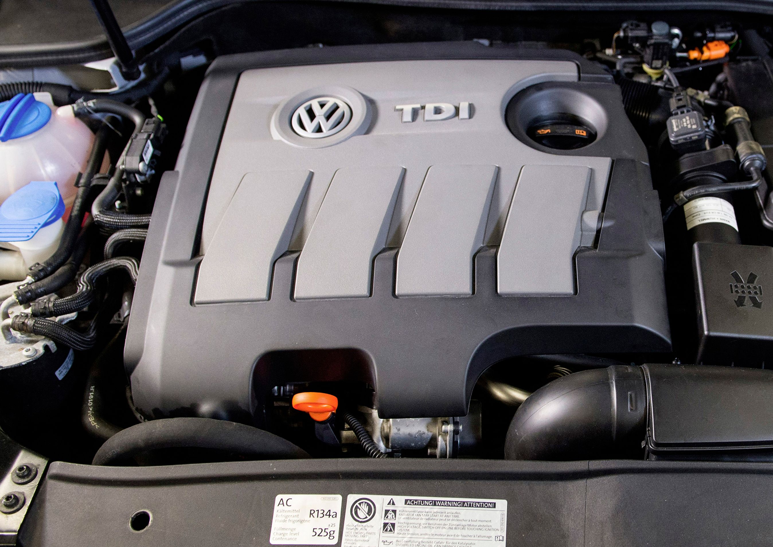 VWs snyderamte EA189-motor giver stadig dønninger.