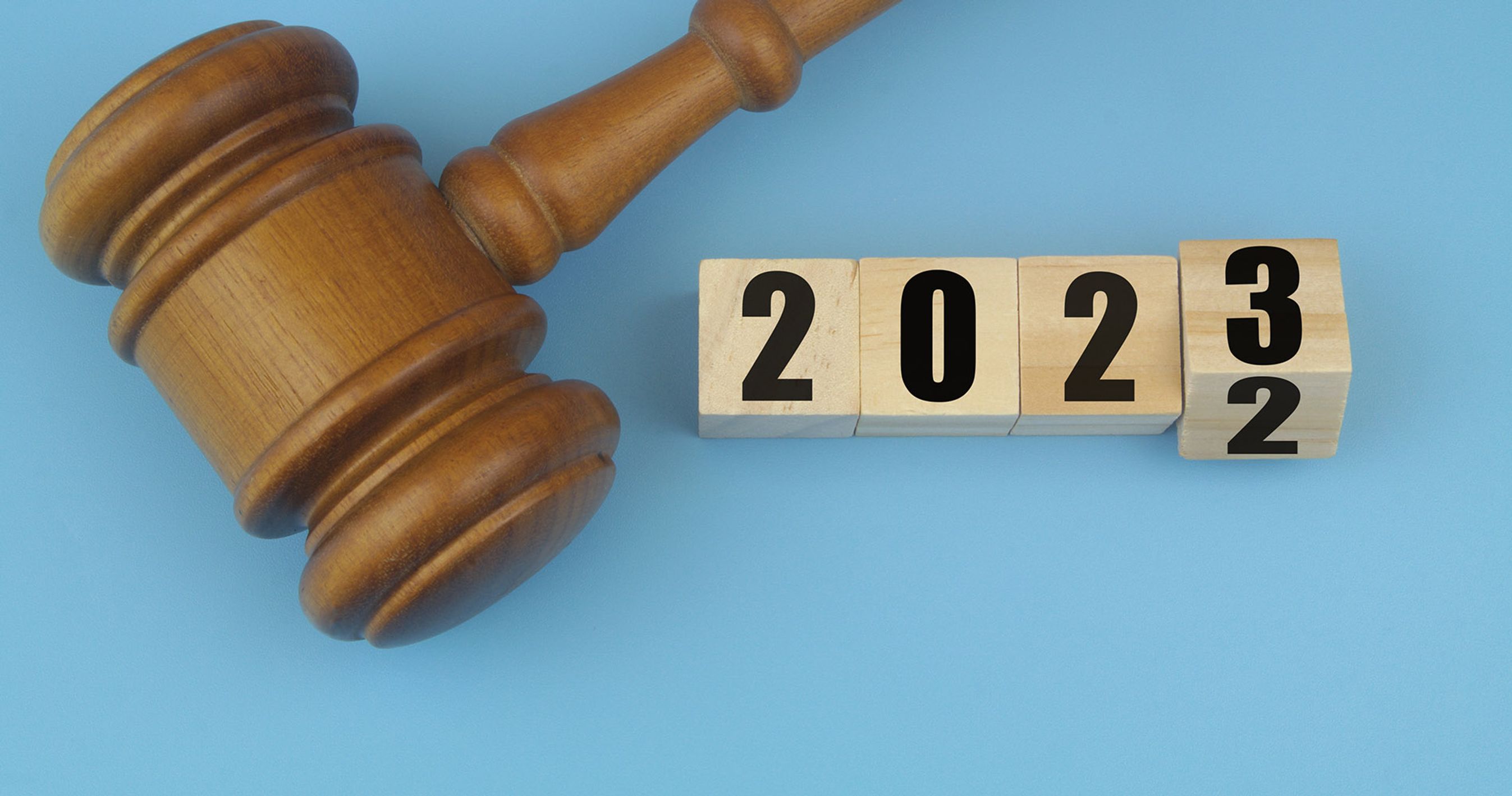 Her får du oversigten over de nye regler i 2023. 