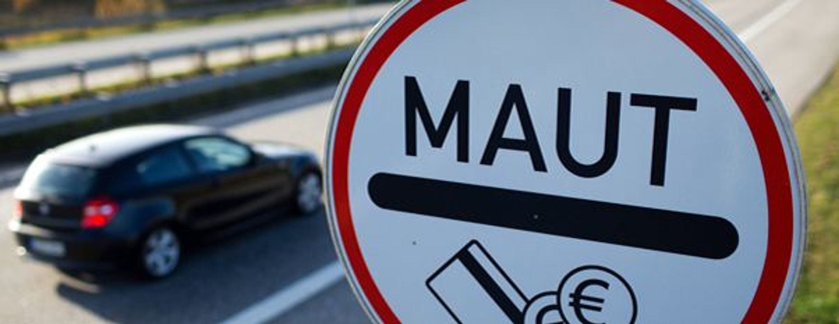 Fra 2016 kan den tyske vejskat være en realitet.