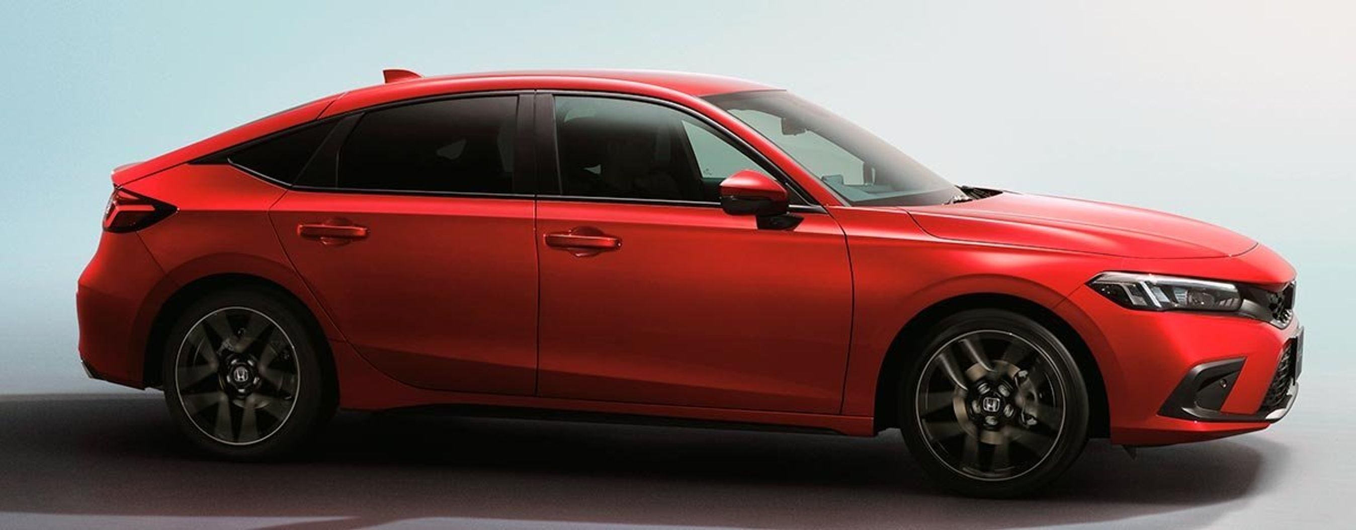 11. generation af Civic når til Danmark til efteråret.