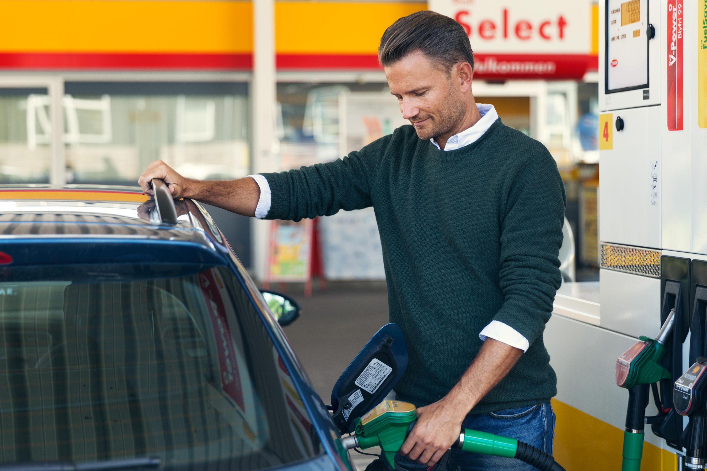 I praksis kan de færreste almindelige bilejere opnå det brændstofforbrug, der er stillet i udsigt for bilen.
