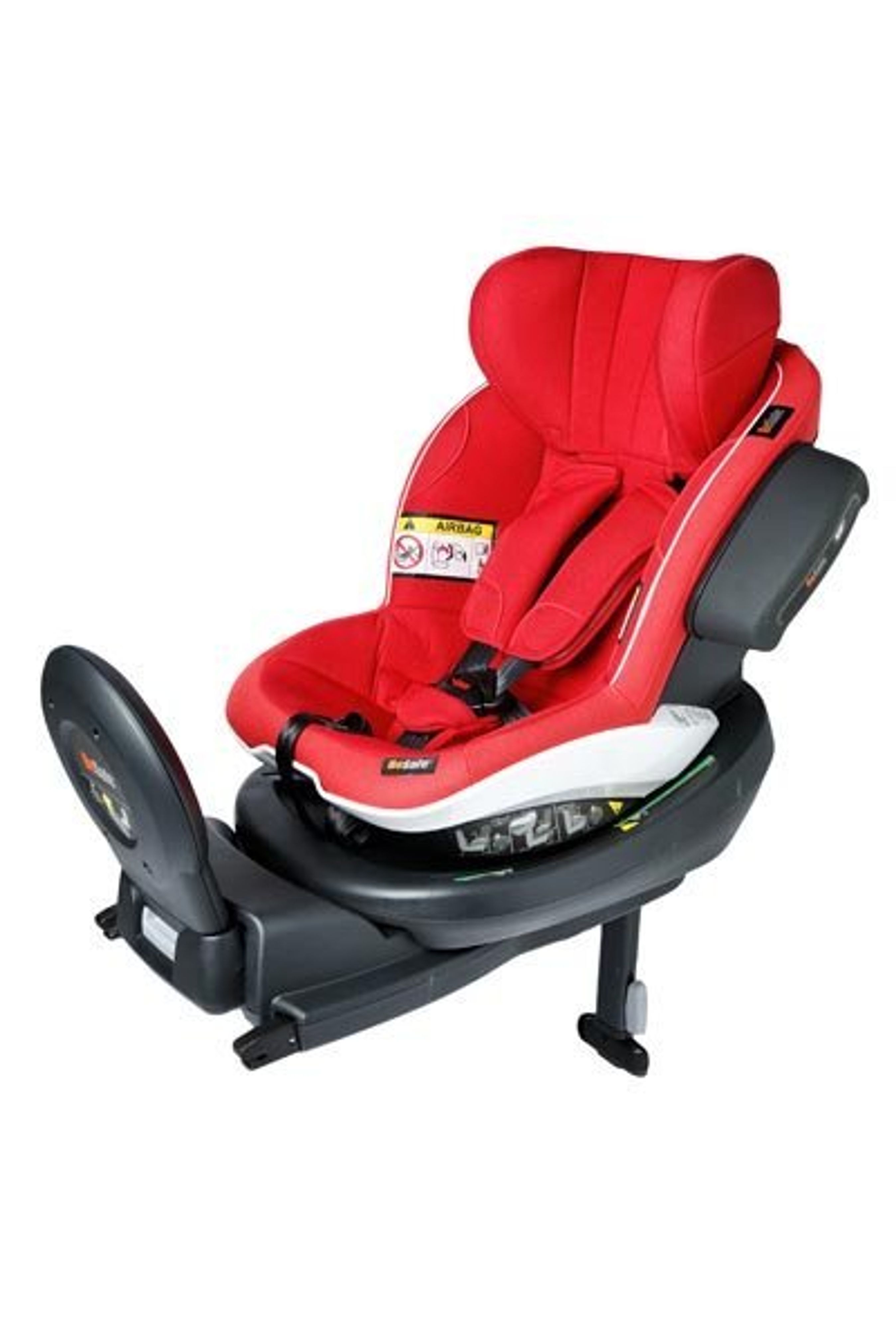 Besafe iZi Modular RF i-Size med base