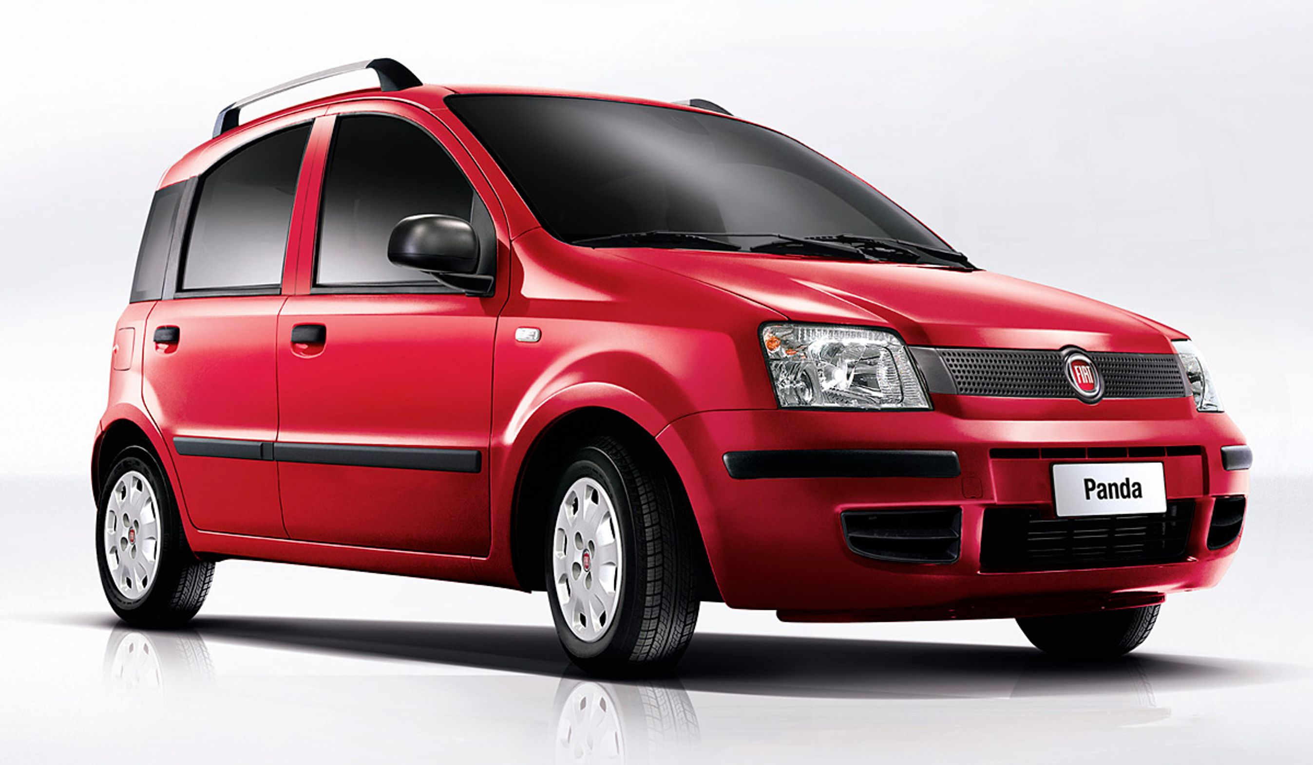 Panda Classic er på ophørsudsalg, så længe lager haves.