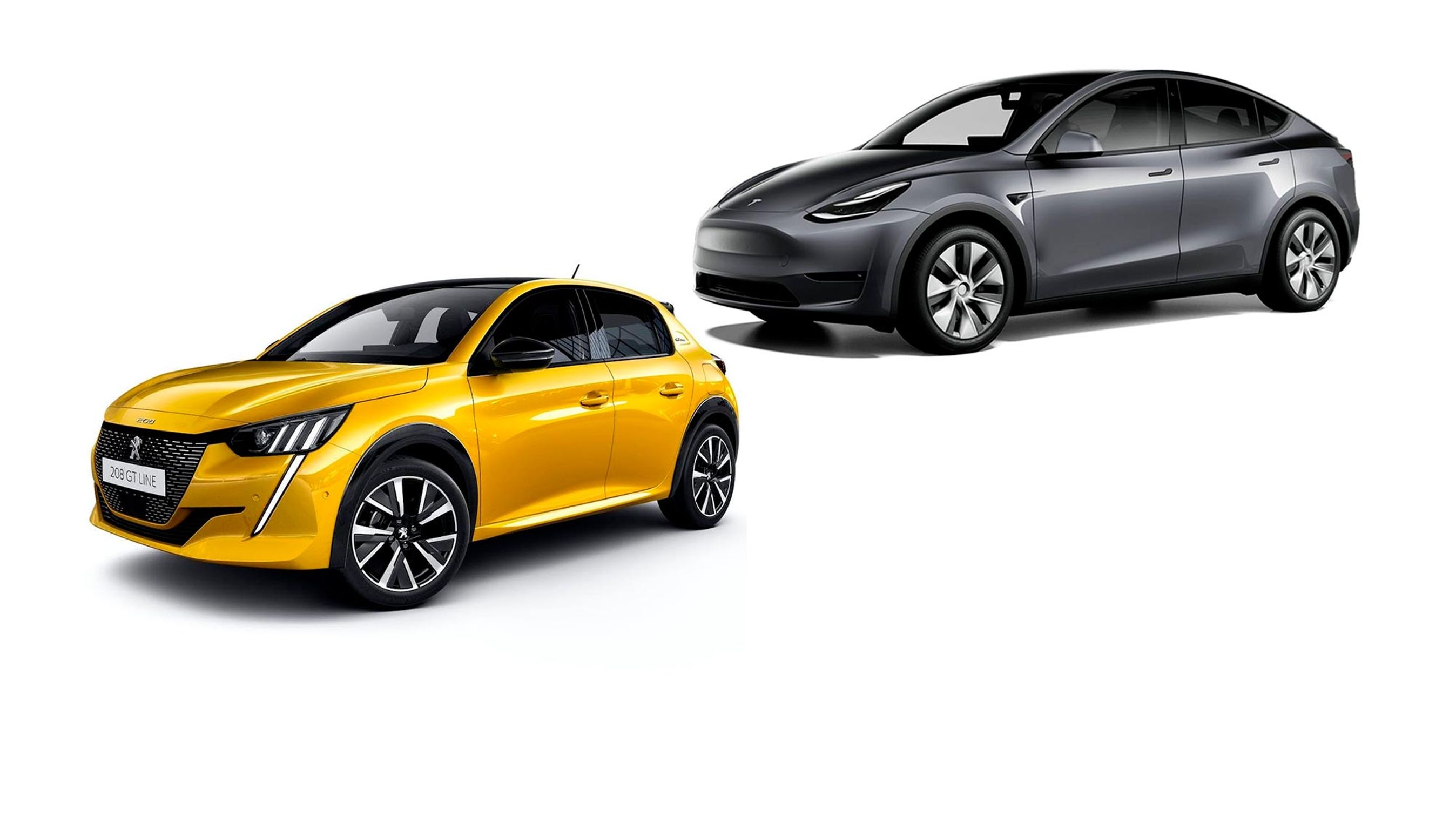 Top 1 og 2 i januar 2023.