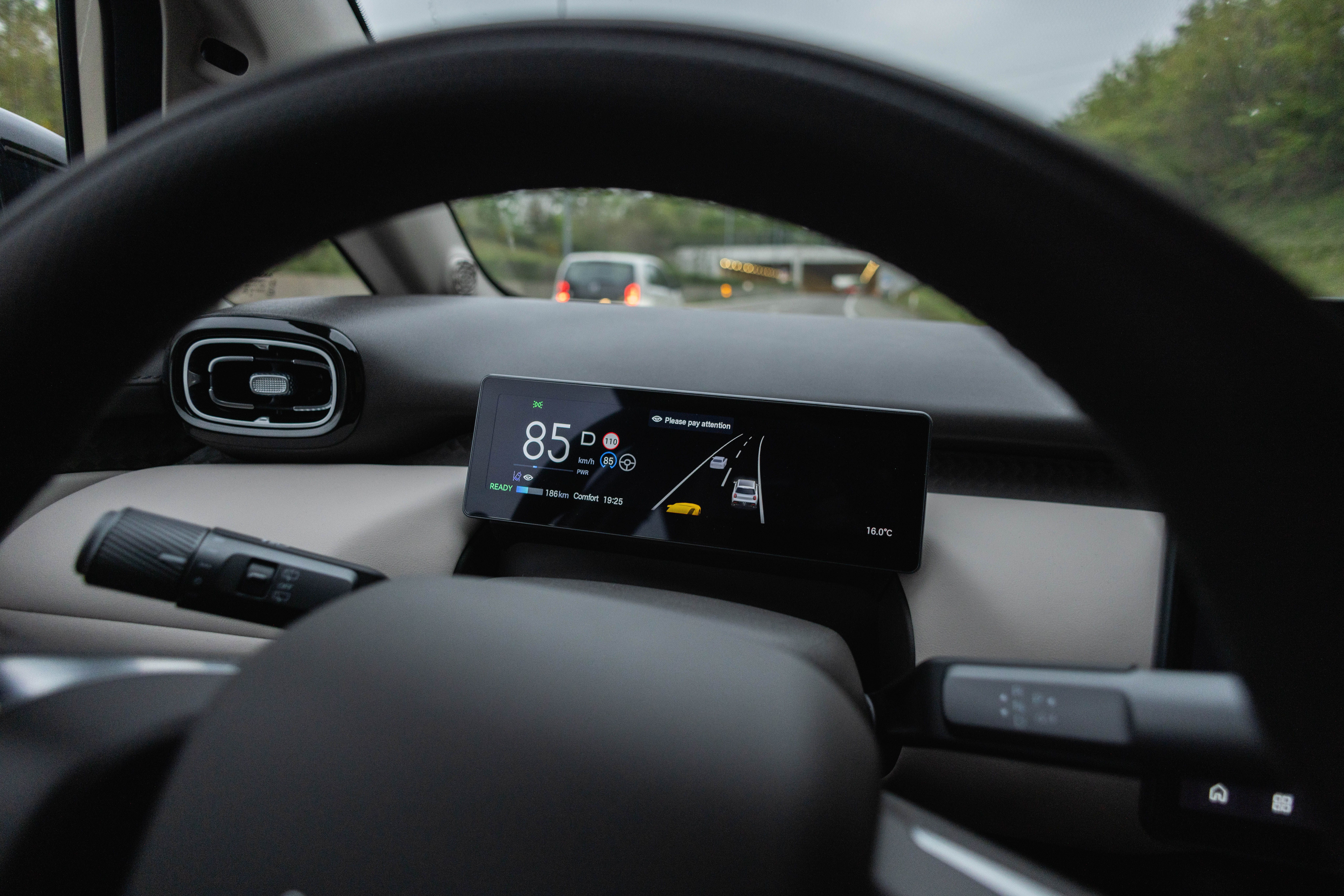 Instrumenter i Aion UT