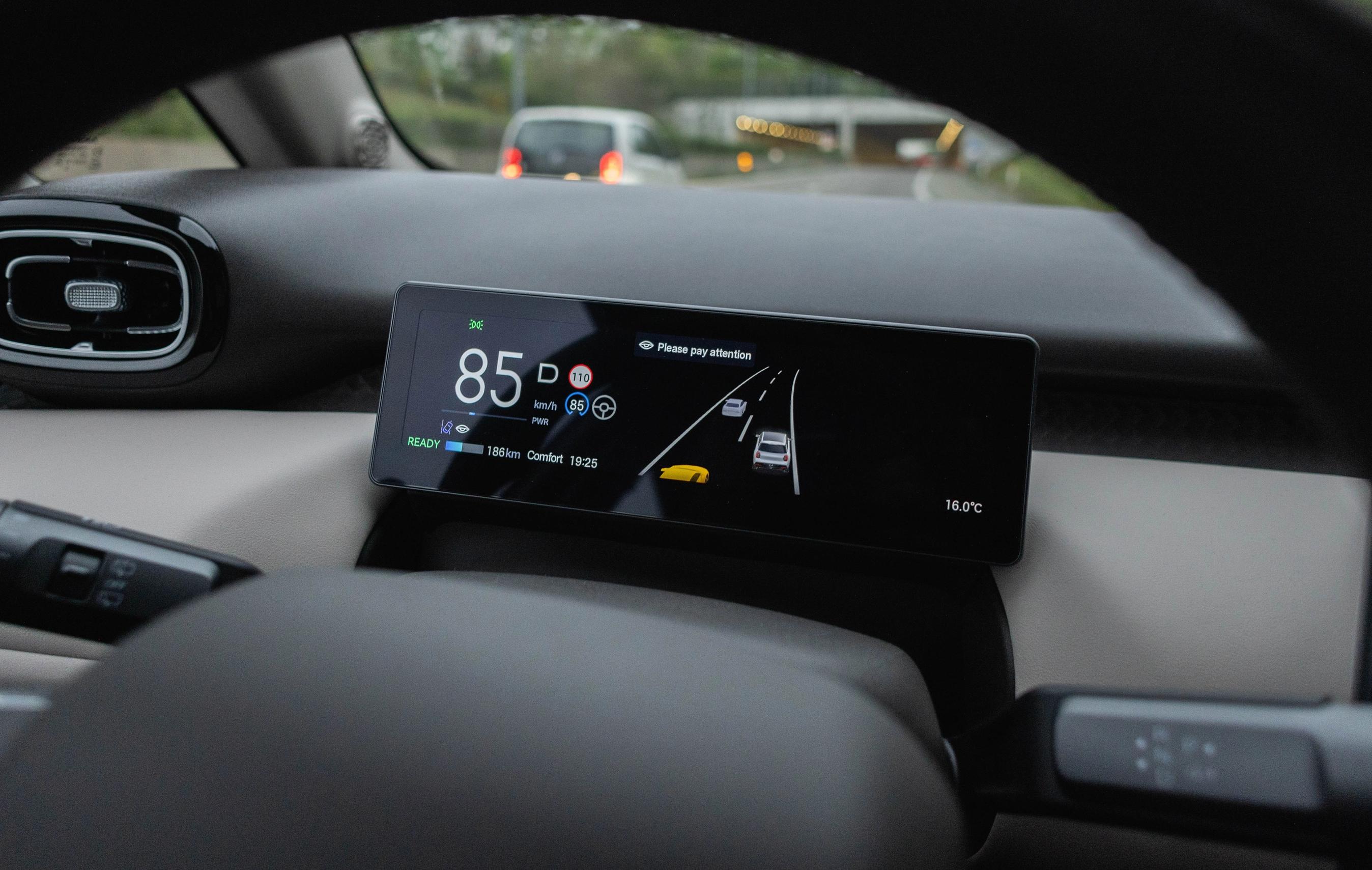 Instrumenter i Aion UT